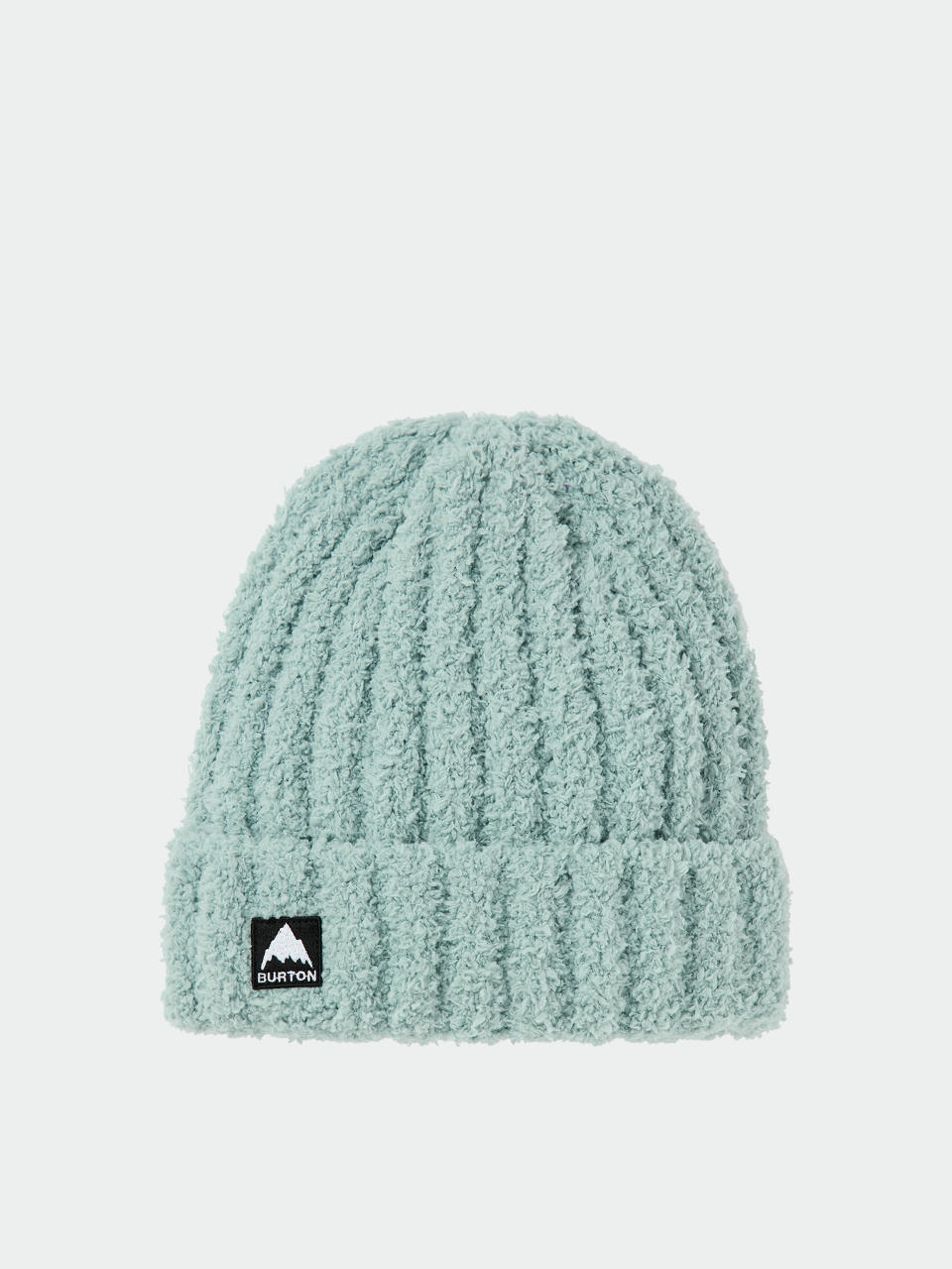 Шапка Burton Plush (petrol green)