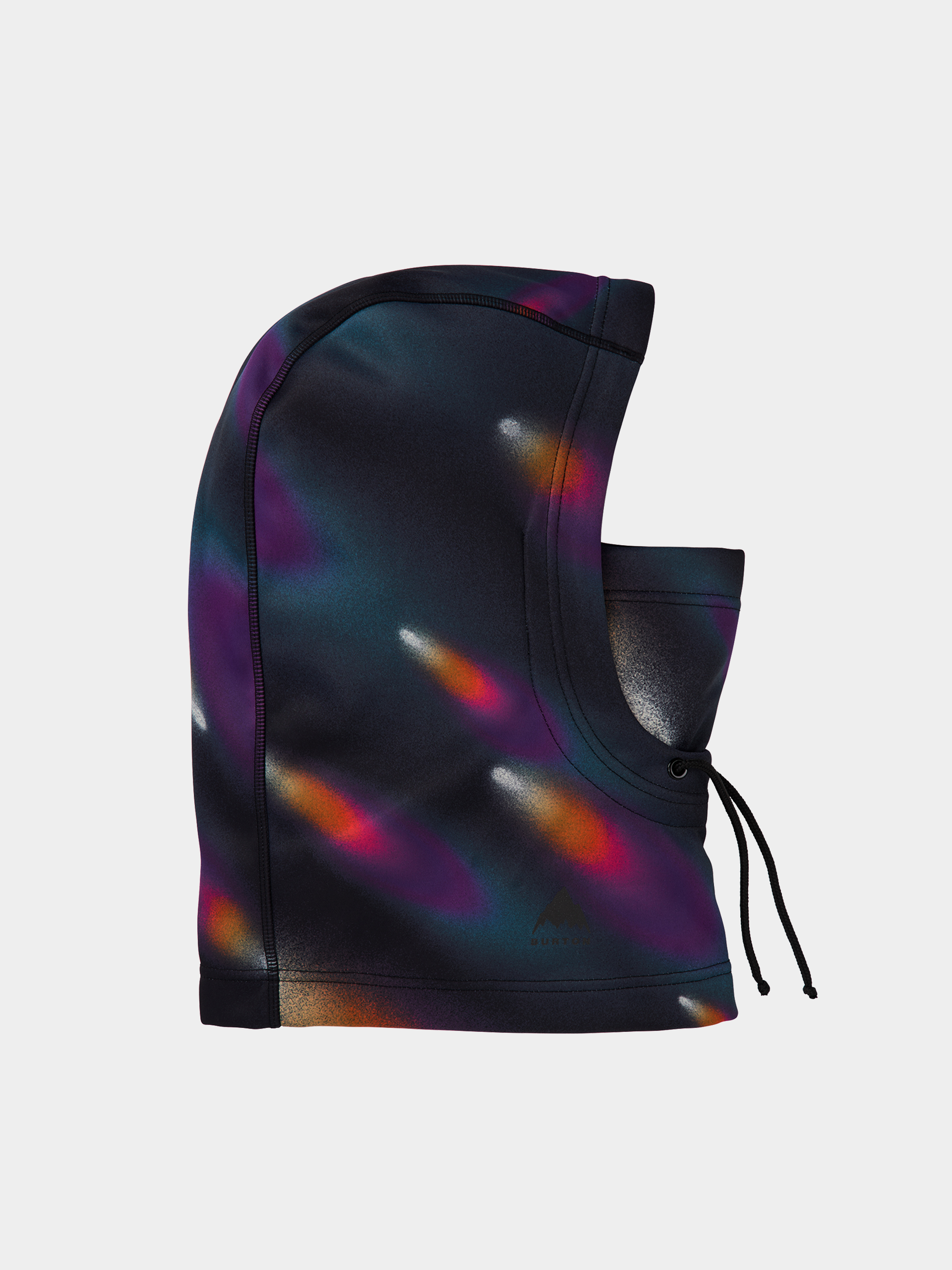 u0411u0430u043bu0430u043au043bu0430u0432u0430 / u0448u0430u043b Burton Bonded Hood (comets)