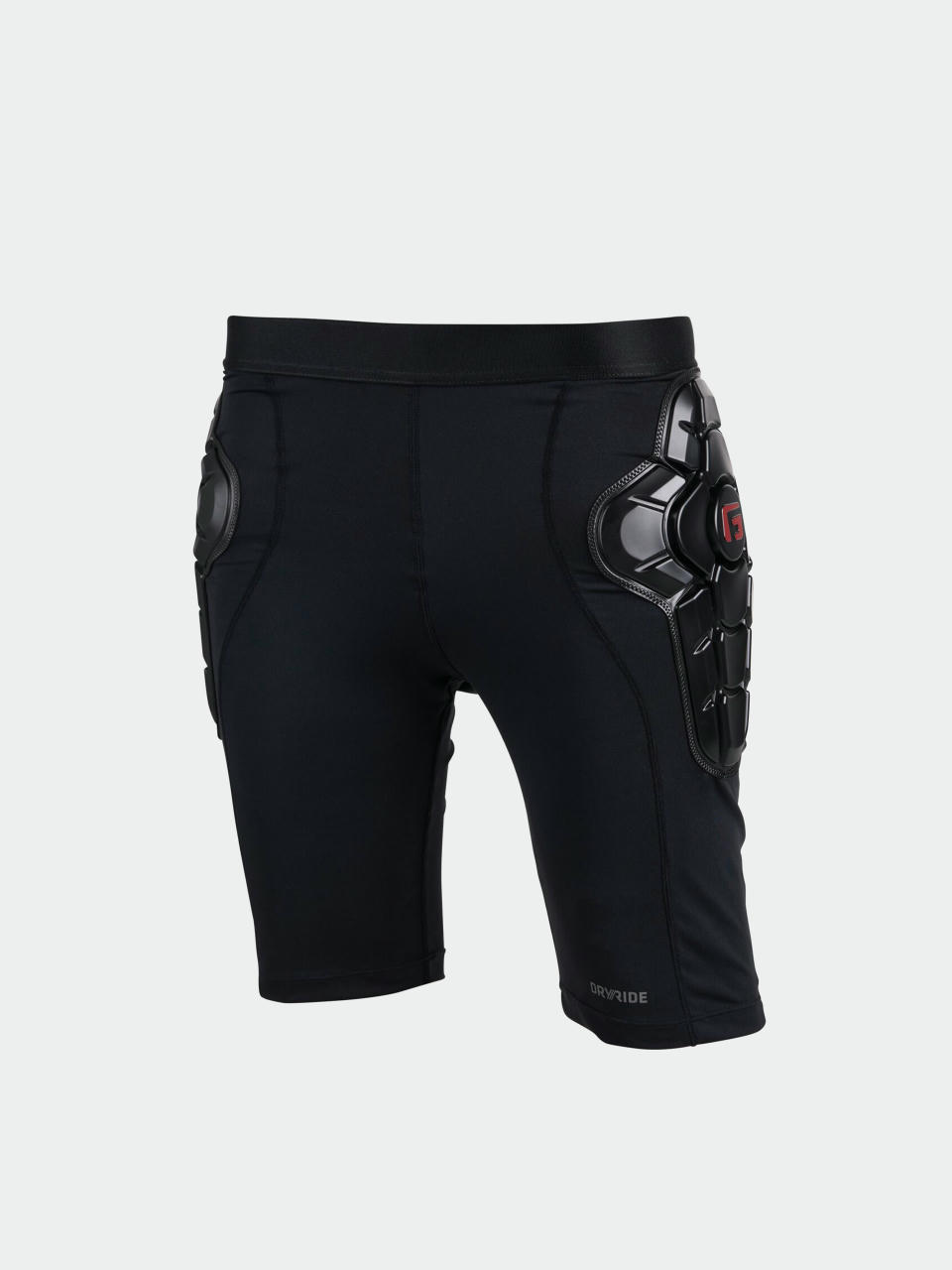 Протектор Burton Impact Short Wmn (true black)