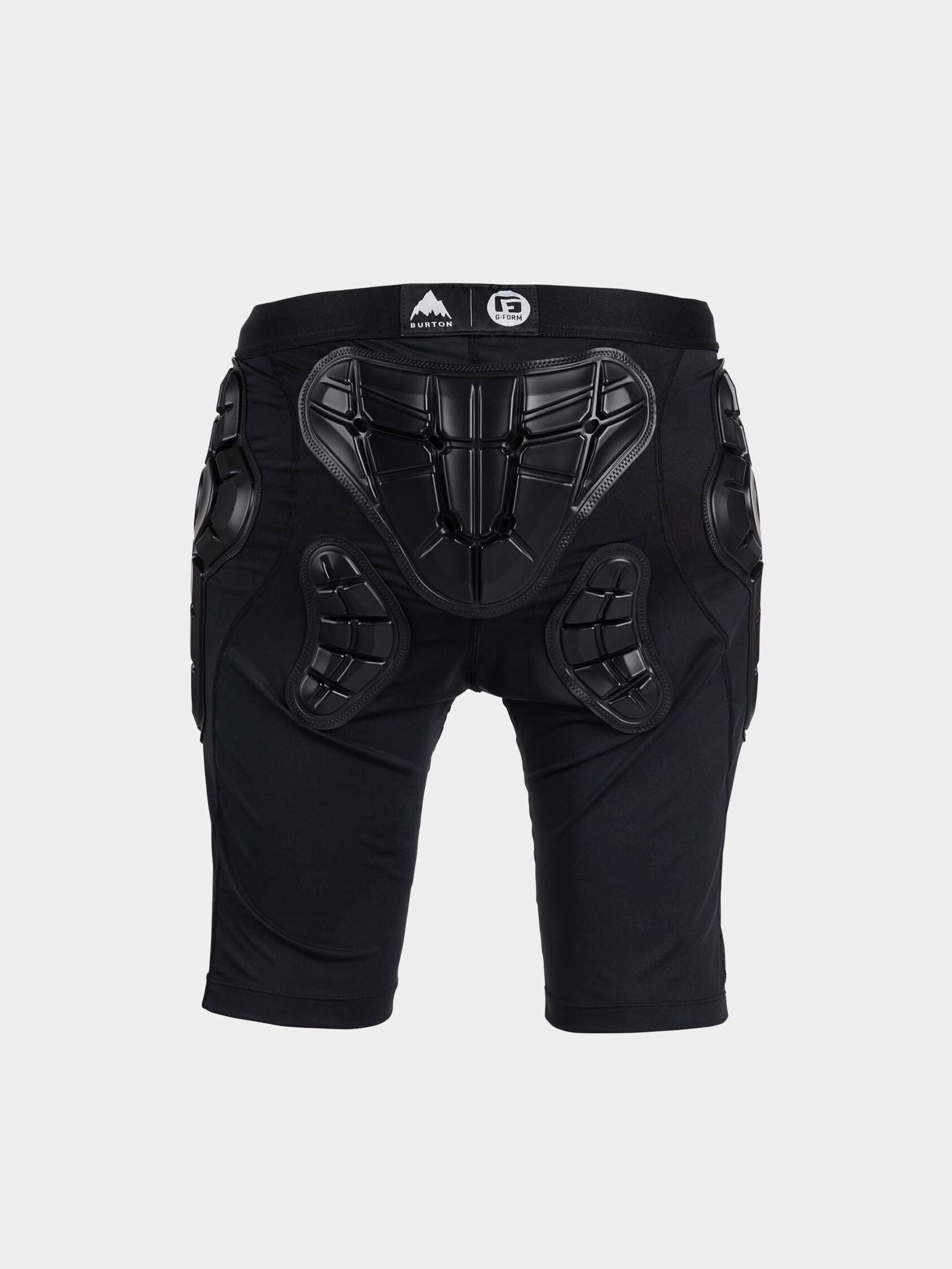 Протектор Burton Impact Short Wmn (true black)