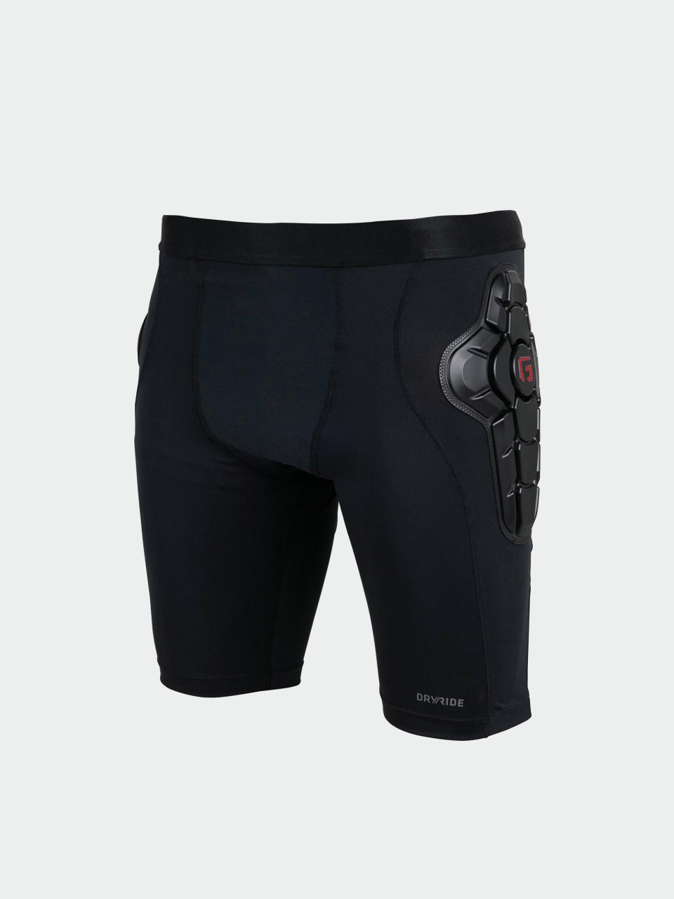 Протектор Burton Impact Short (true black)