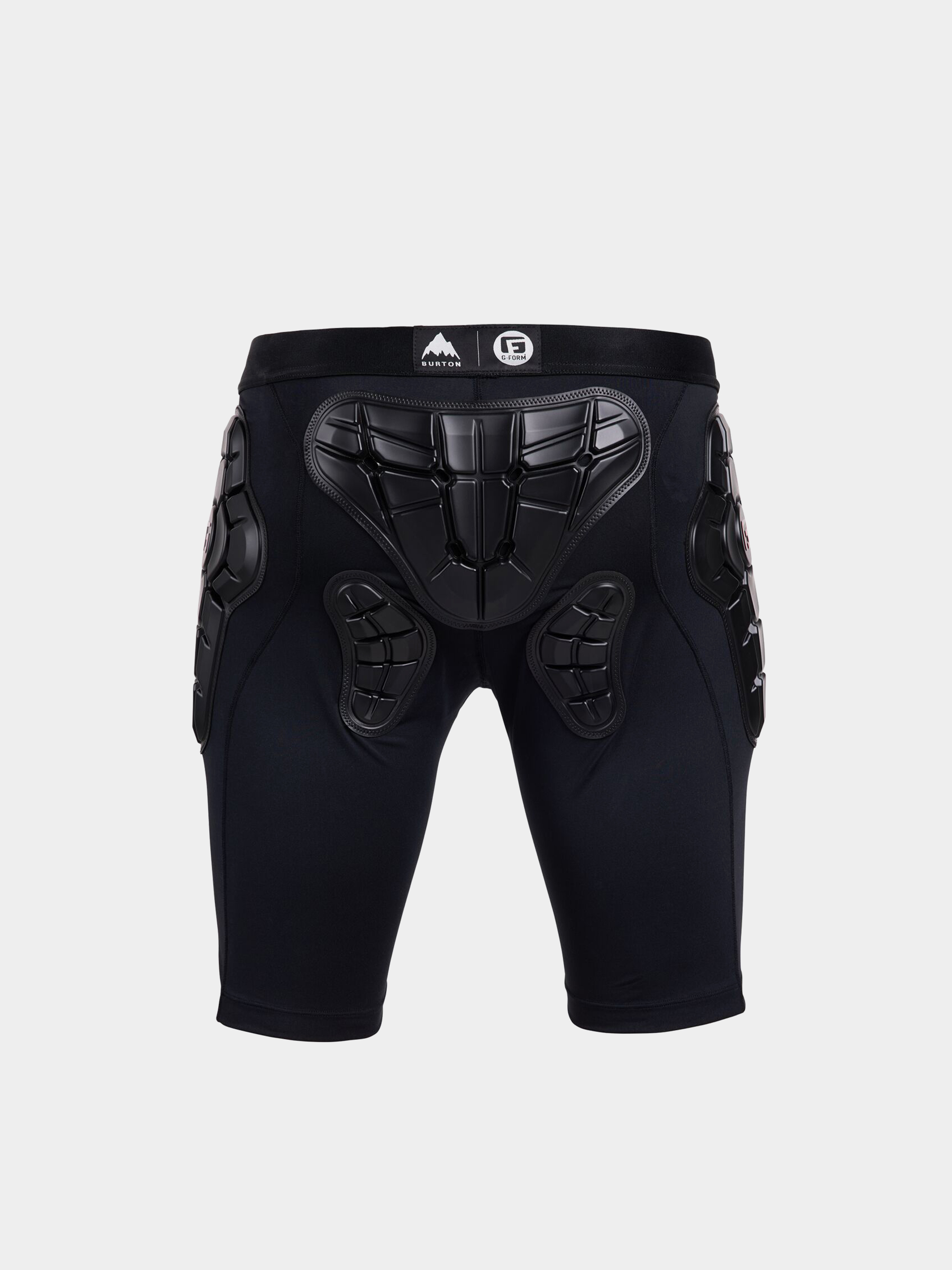Протектор Burton Impact Short (true black)