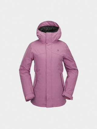 Сноуборд яке Volcom Stoney Shadow Ins Wmn (blurred violet)