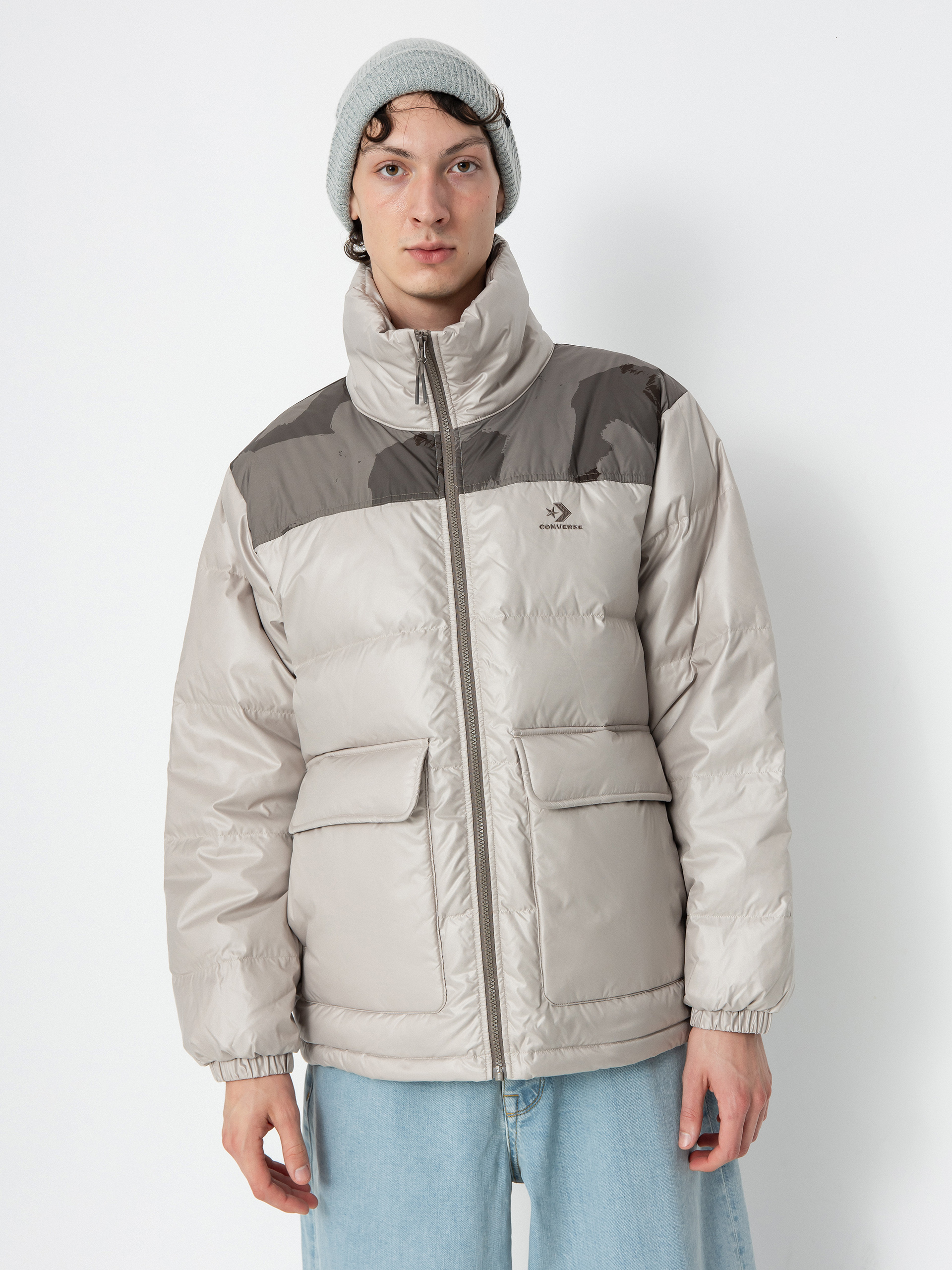 u042fu043au0435 Converse Commercial Short Down (papyrus)