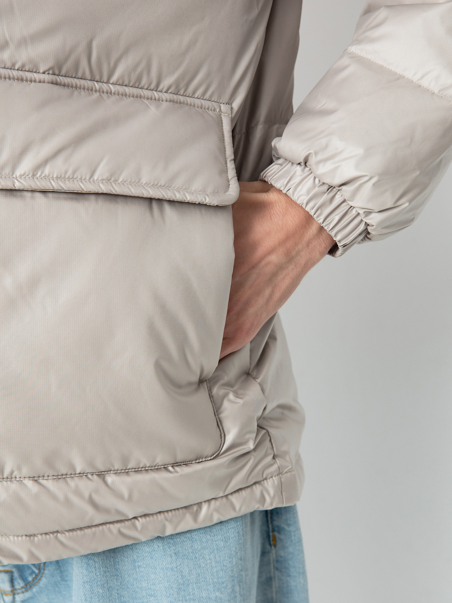 Яке Converse Commercial Short Down (papyrus)