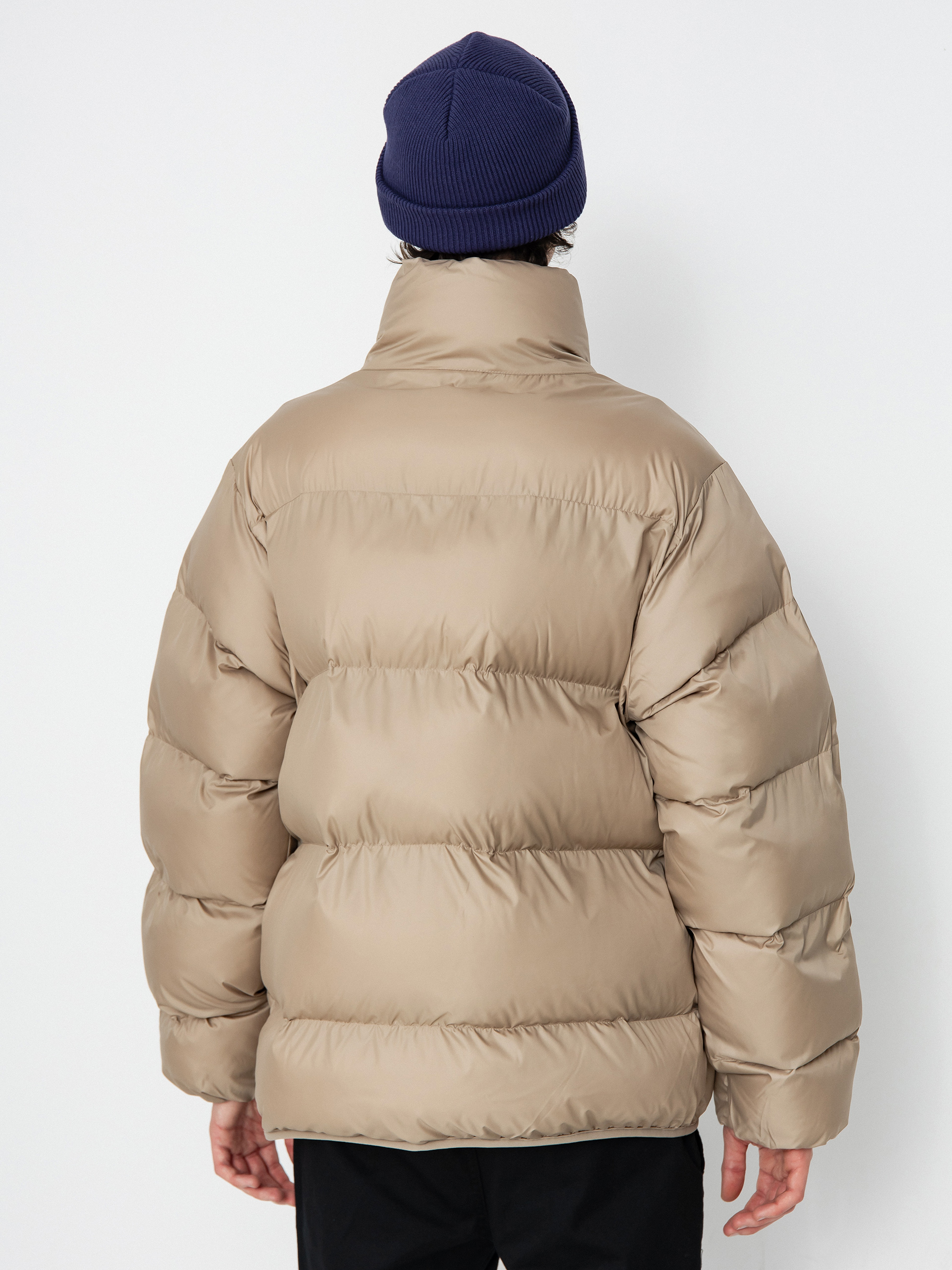 Яке Converse Patch Pocket Puffer (vintage cargo)