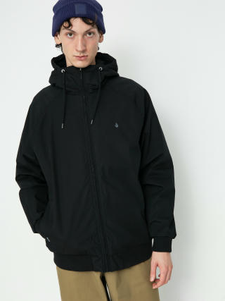 Яке Volcom Hernan 10K (black)