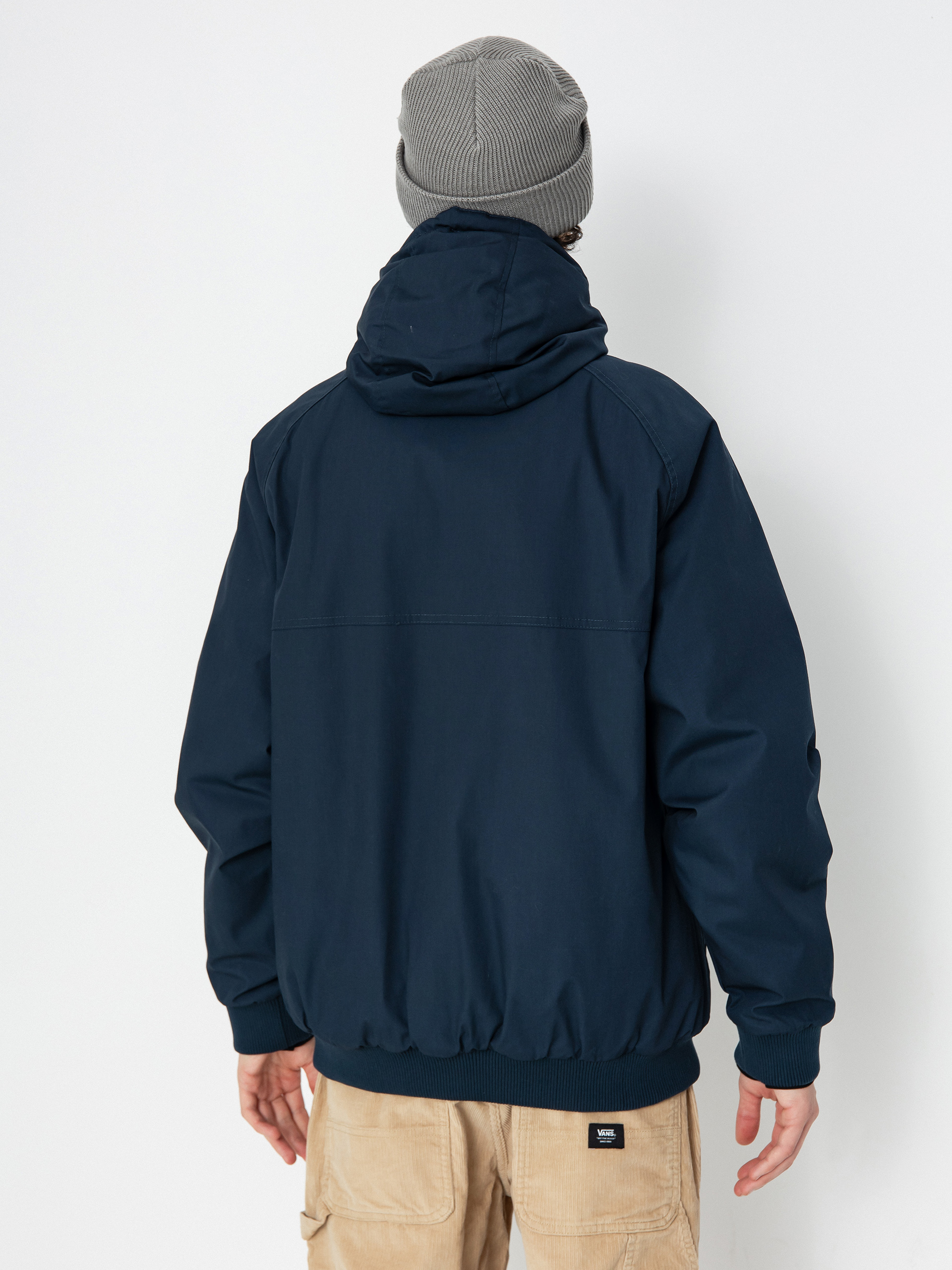 Яке Volcom Hernan 10K (navy)