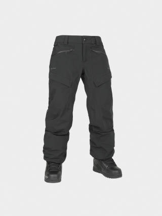 Сноуборд панталони Volcom V.Co At Stretch Gore Tex Wmn (black)