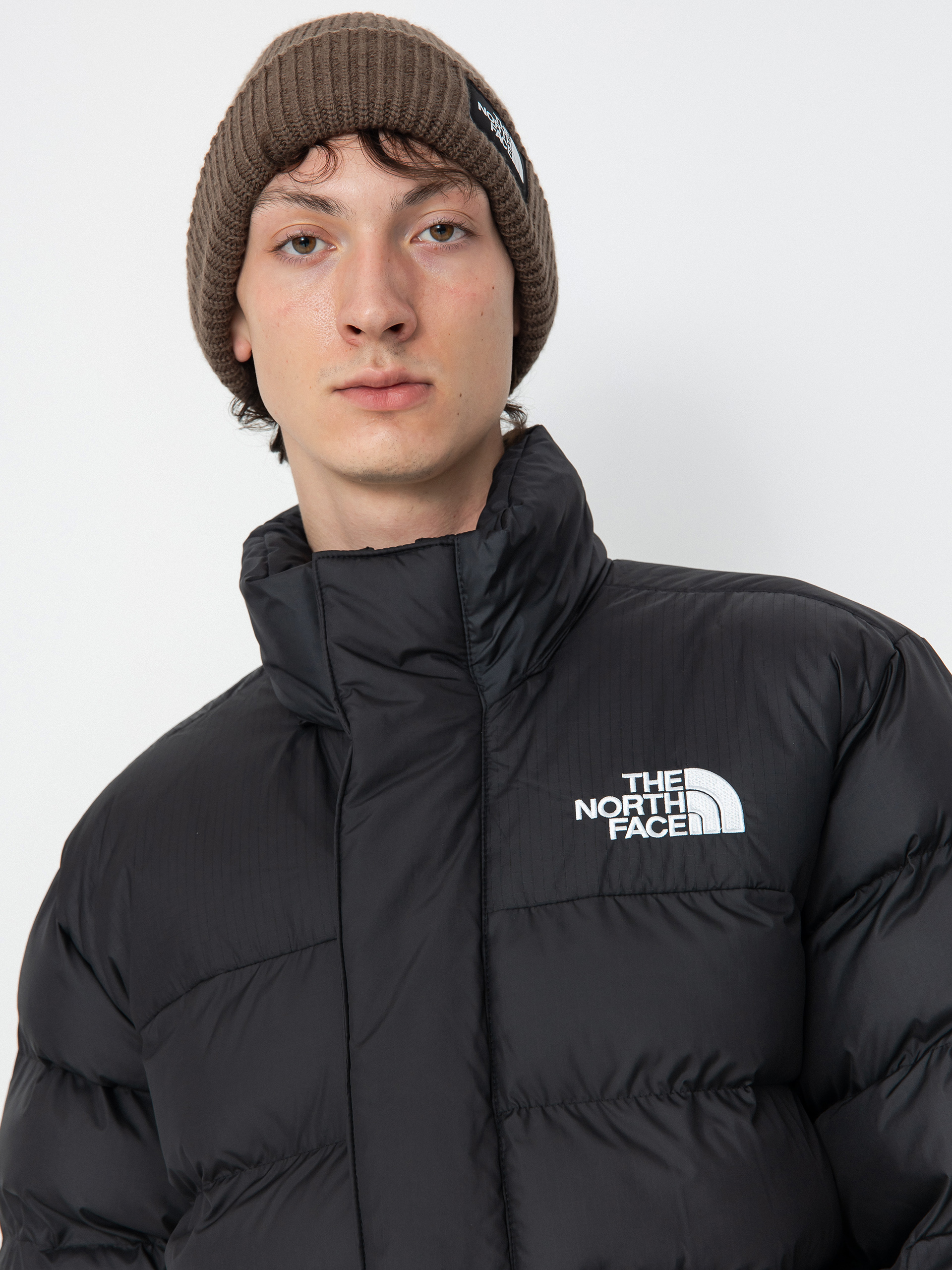 Яке The North Face Limbara Insulated (tnf black)