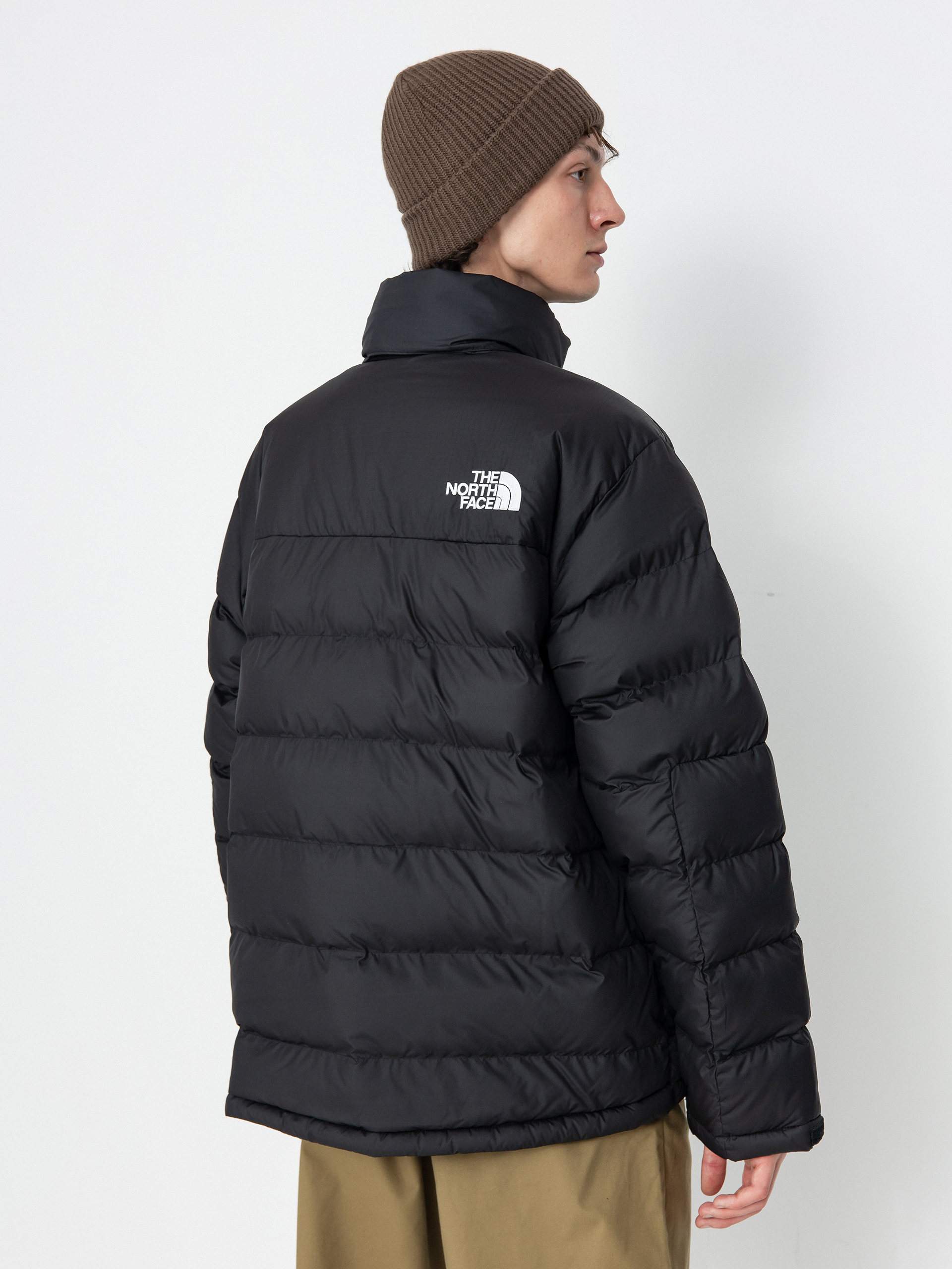 Яке The North Face Limbara Insulated (tnf black)