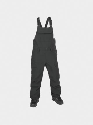 Сноуборд панталони Volcom Creston 3D Stretch Bib Overall Wmn (black)