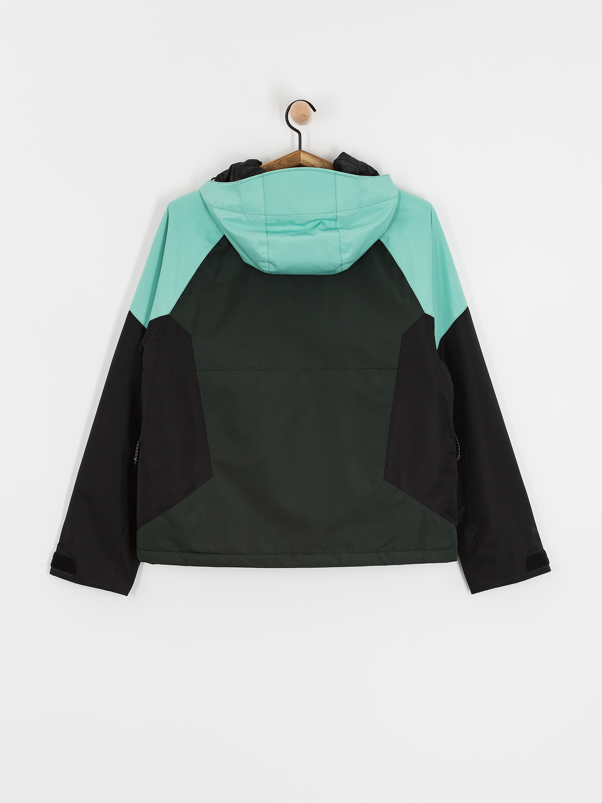 Дамска Сноуборд яке Volcom Agate Ins (scarab)