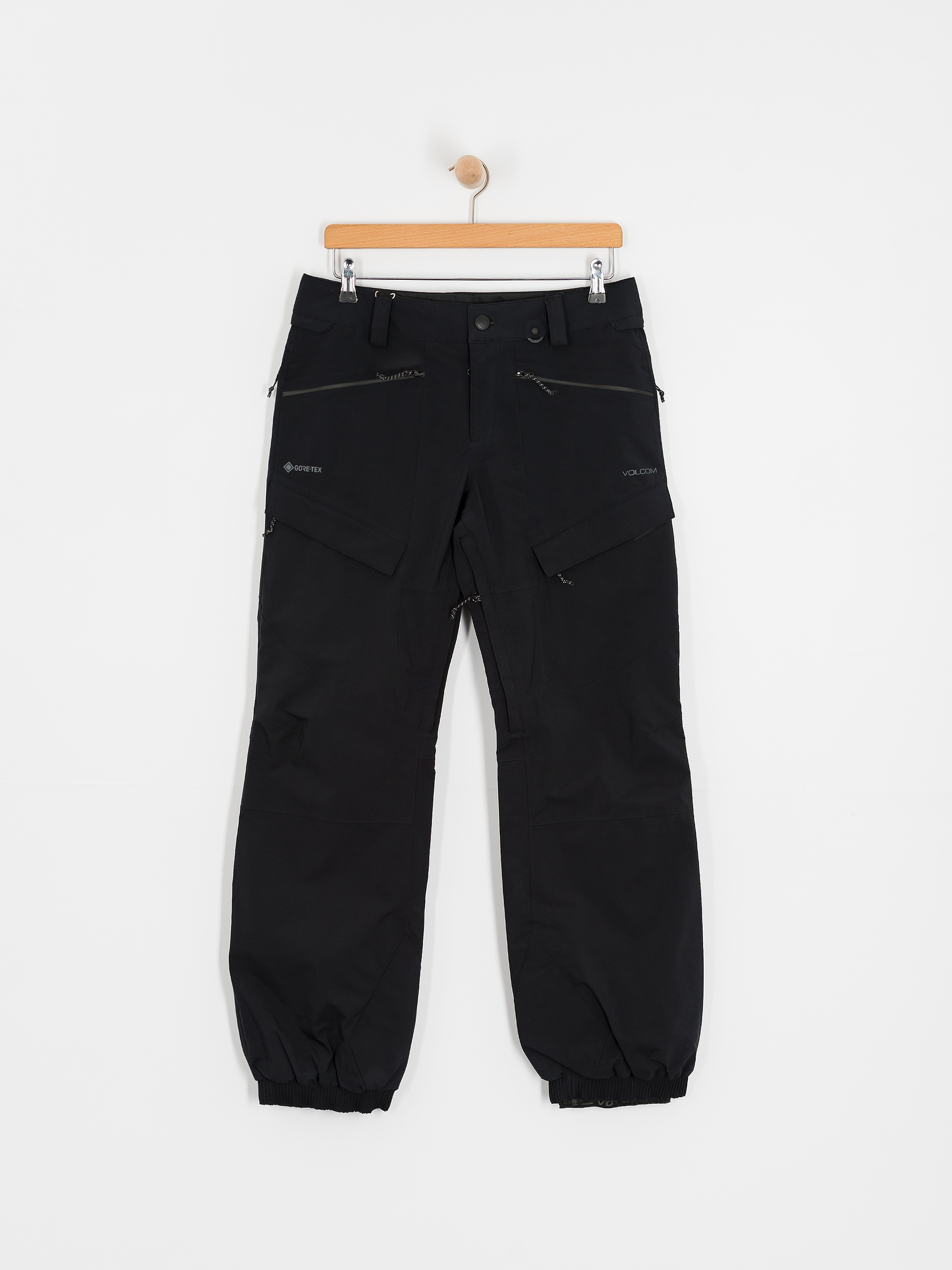 Сноуборд панталони Volcom V.Co At Stretch Gore Tex Wmn (black)