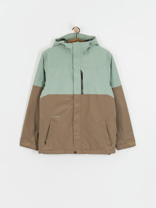 Сноуборд яке Volcom L Ins Gore Tex (agave)