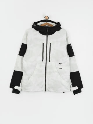 Сноуборд яке Volcom V.Co Wfo (white camo)