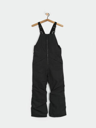 Сноуборд панталони Volcom Barkley Ins Bib Overall JR (black)