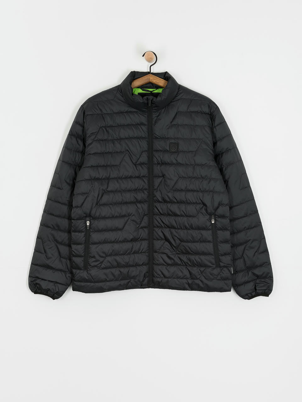 Яке Volcom Weestone Puff (black)