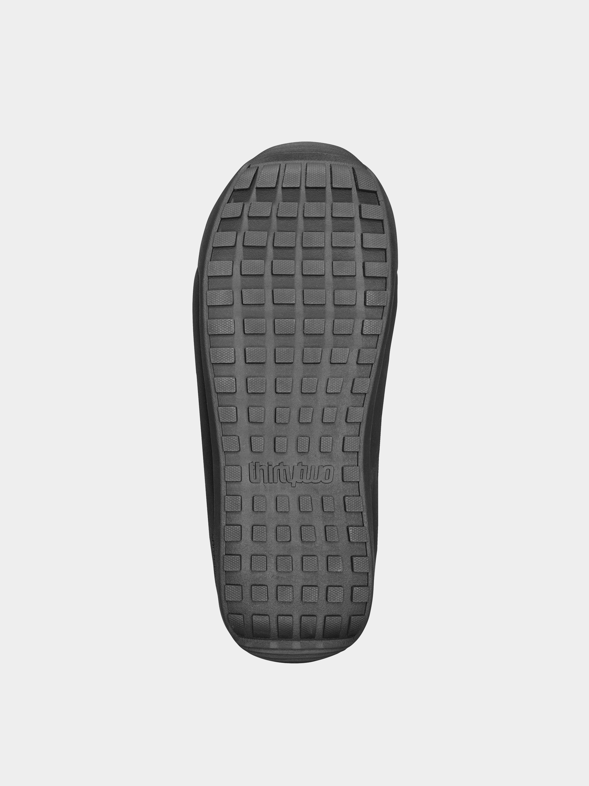 Дамско Сноуборд  обувки ThirtyTwo Shifty Boa (brown/black)