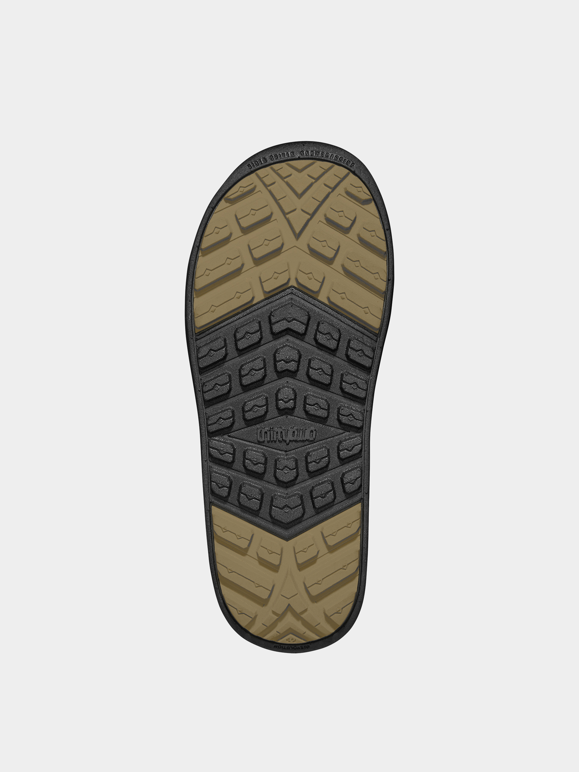 Дамско Сноуборд  обувки ThirtyTwo Lashed Double Boa (black/white/black)