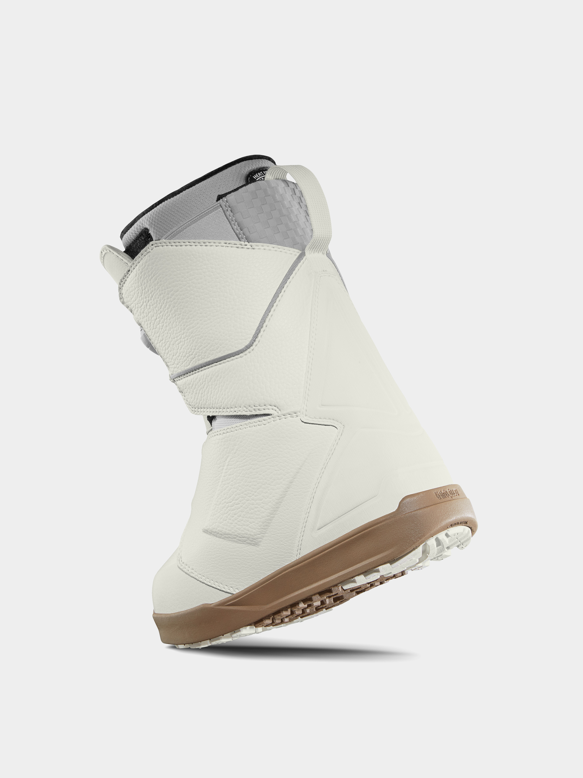 Дамско Сноуборд  обувки ThirtyTwo Lashed Double Boa (bone)