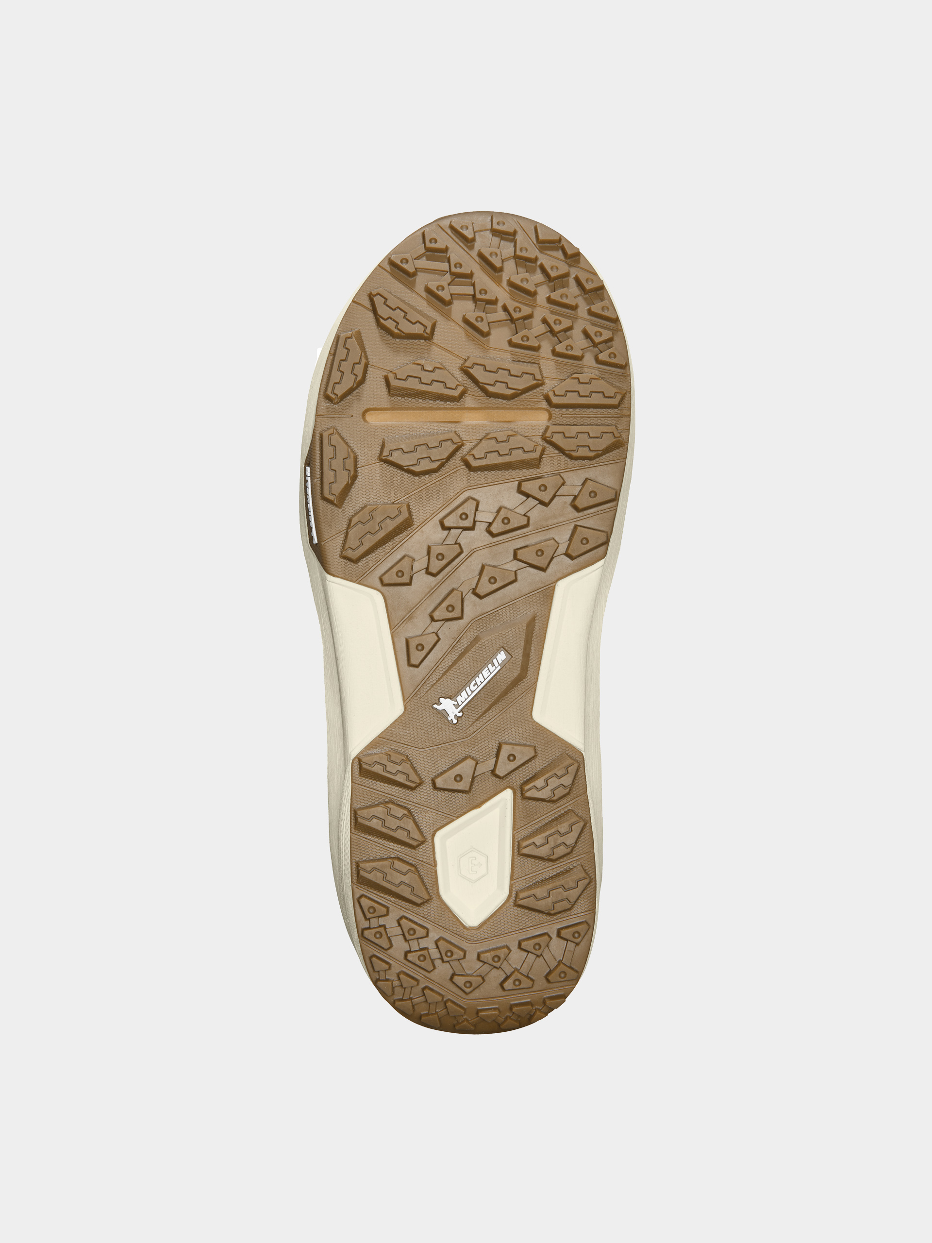 Мъжко Сноуборд  обувки ThirtyTwo Tm 2 Double Boa Hansen (warm grey/olive)