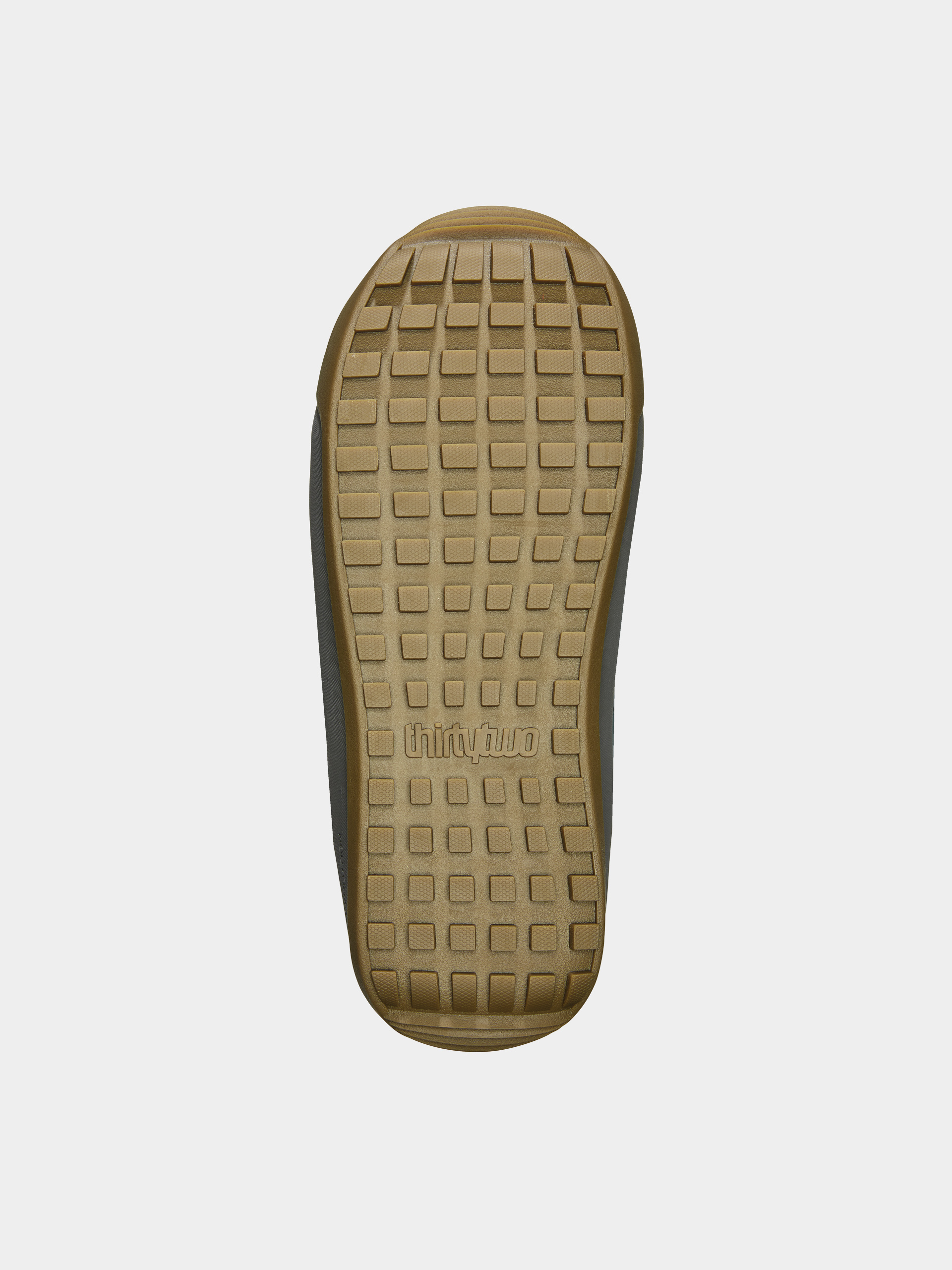 Мъжко Сноуборд  обувки ThirtyTwo Stw Double Boa (green/gum)