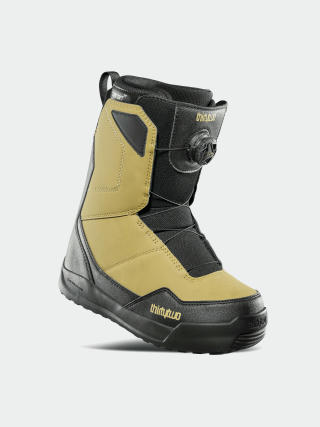 Сноуборд  обувки ThirtyTwo Shifty Boa (tan/black)