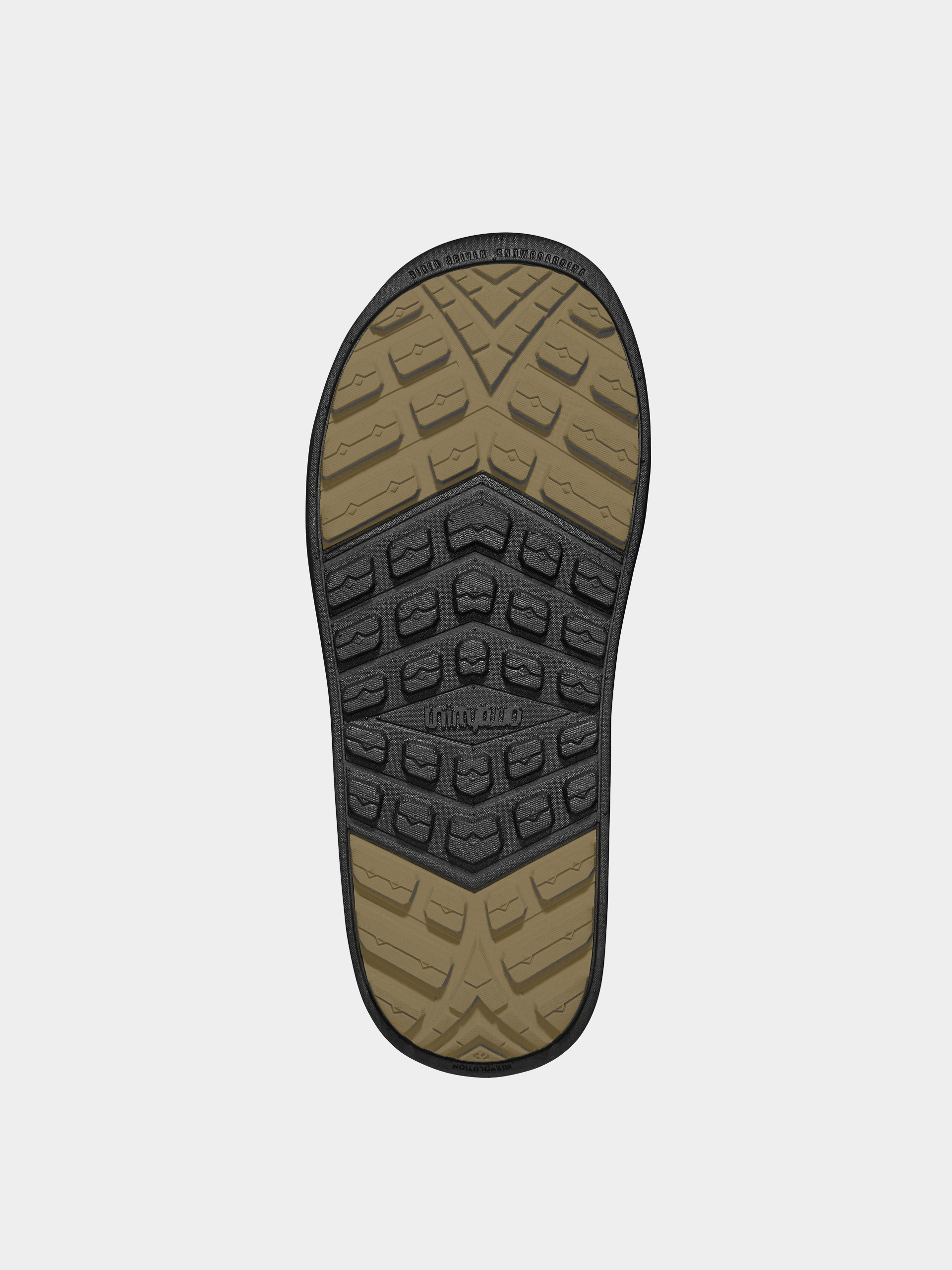 Мъжко Сноуборд  обувки ThirtyTwo Lashed Double Boa (white/black)