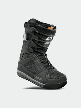 Сноуборд  обувки ThirtyTwo Diesel Hybrid (black)