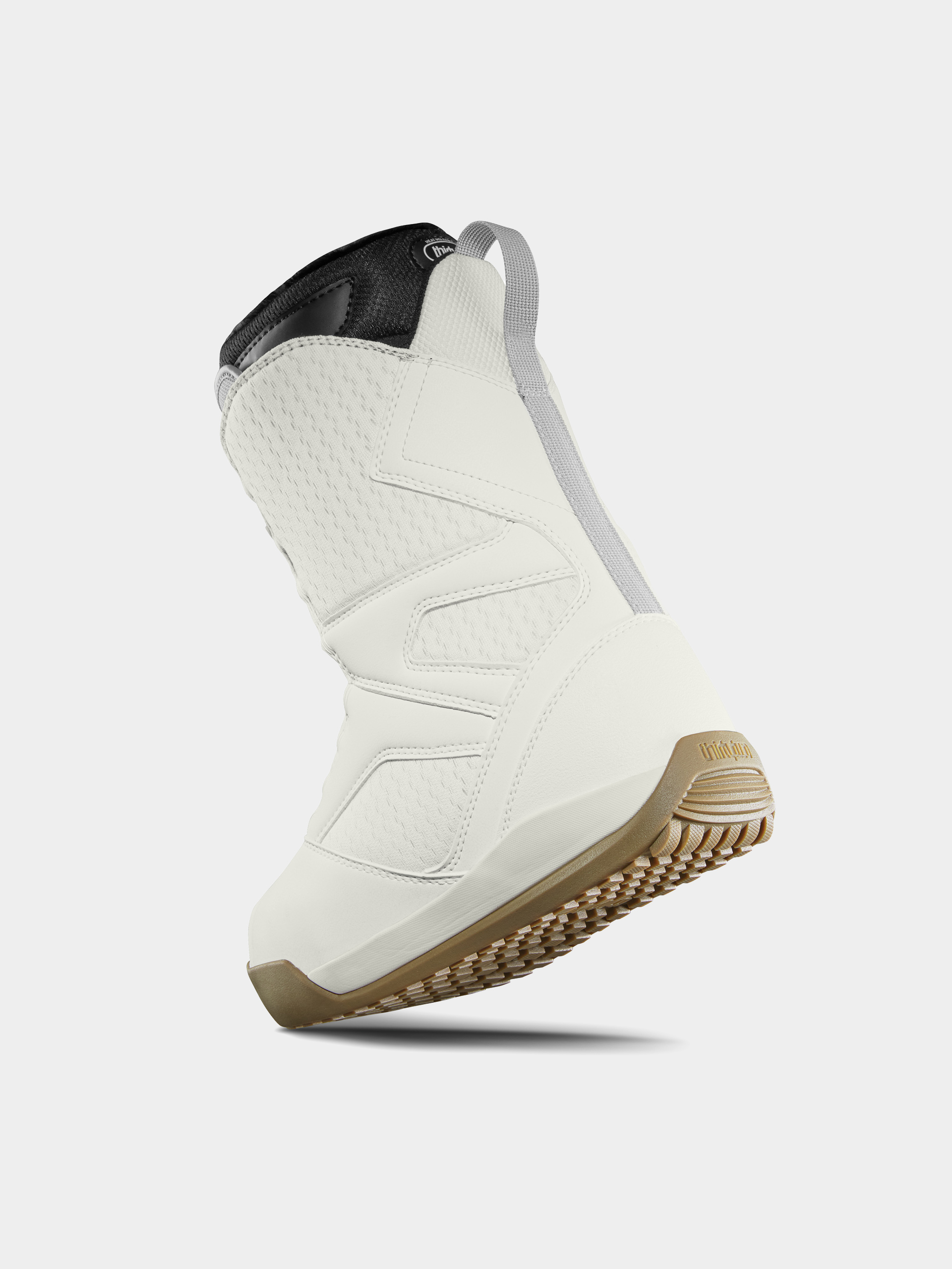 Дамско Сноуборд  обувки ThirtyTwo Stw Double Boa (bone)