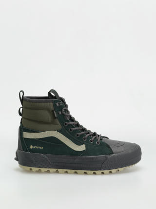 Обувки Vans Sk8 Hi Gore Tex MTE (scarab/grape leaf)