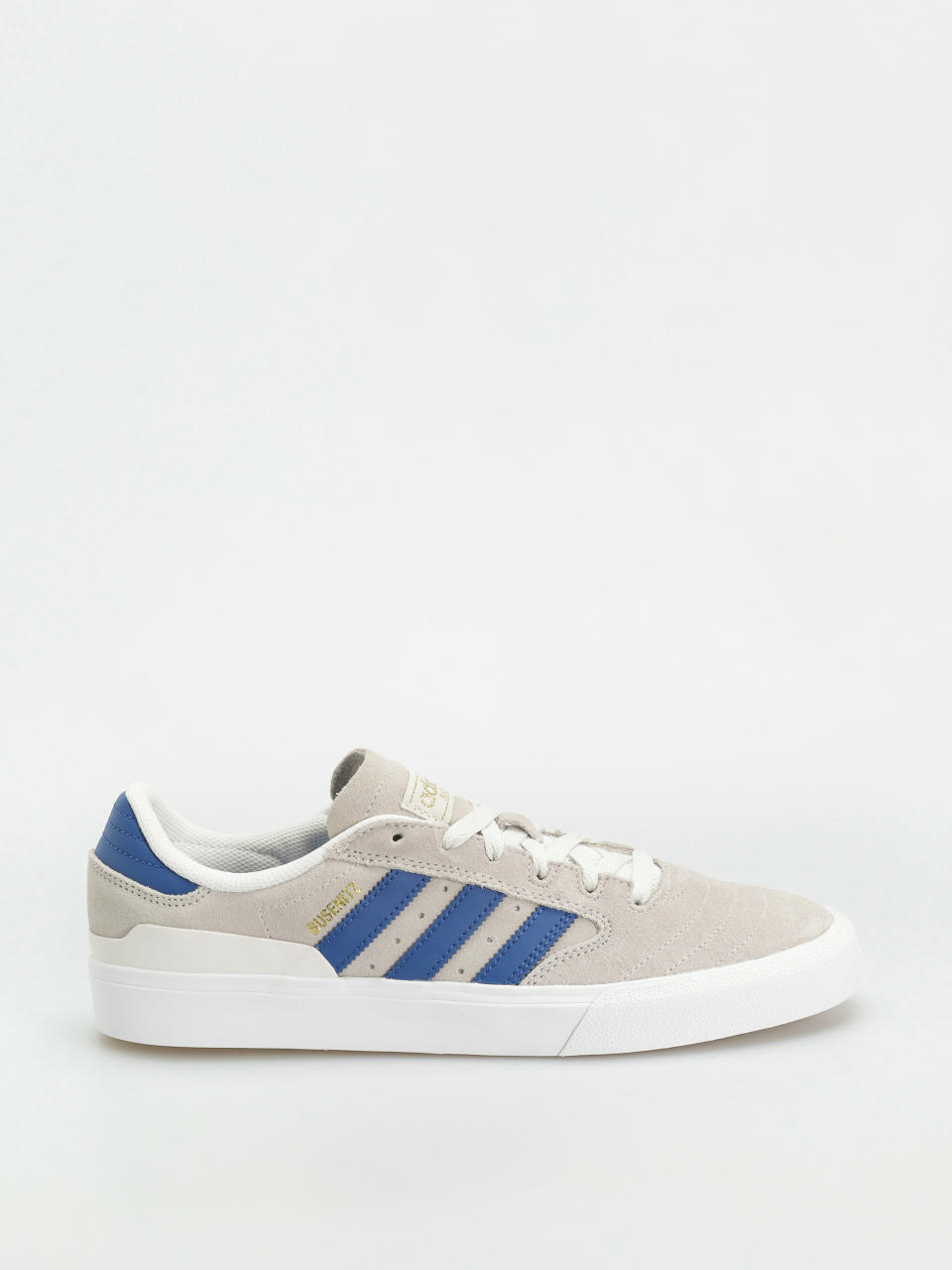 Обувки adidas Busenitz Vulc II (crywht/royblu/goldmt)