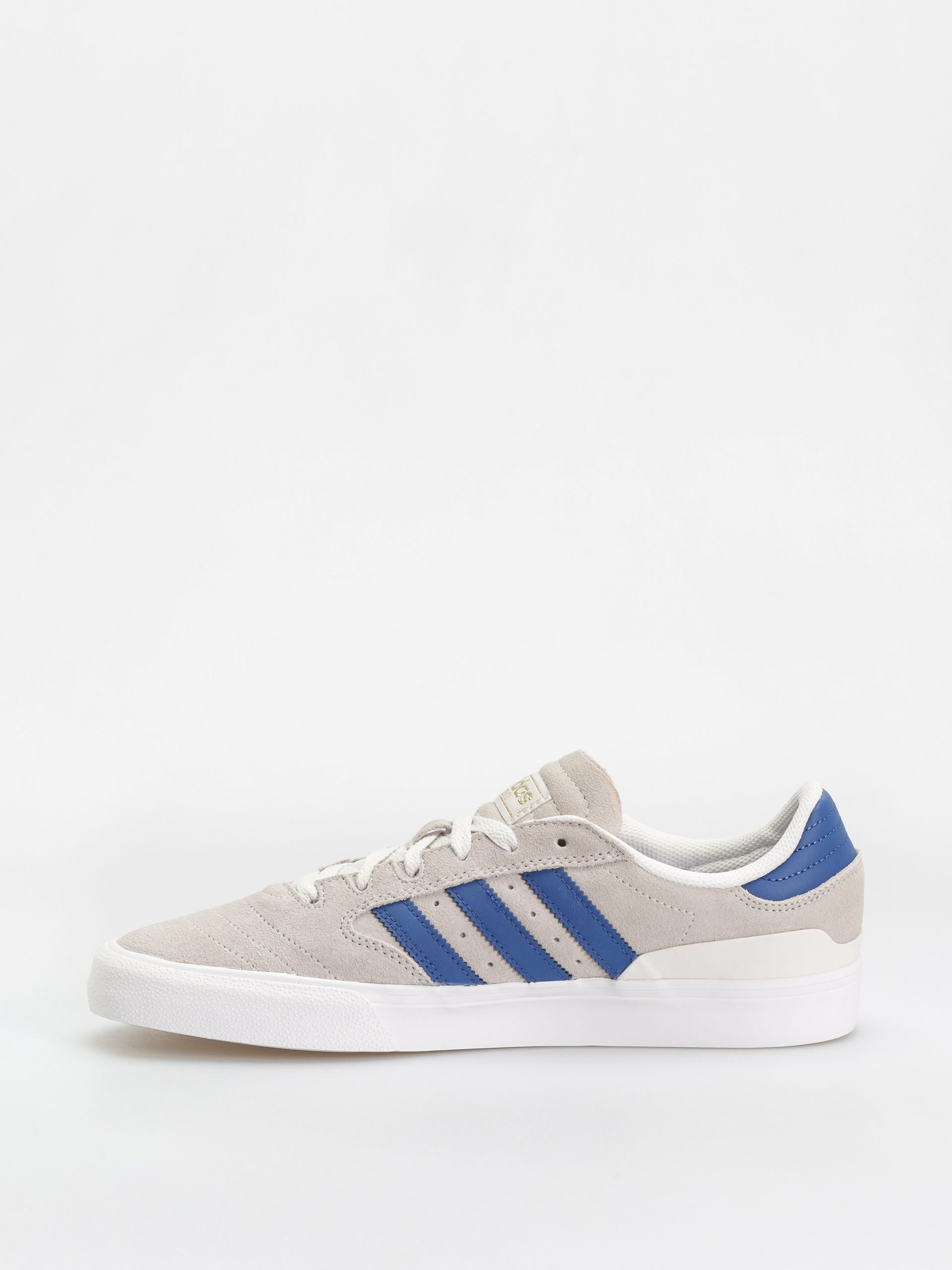 Обувки adidas Busenitz Vulc II (crywht/royblu/goldmt)