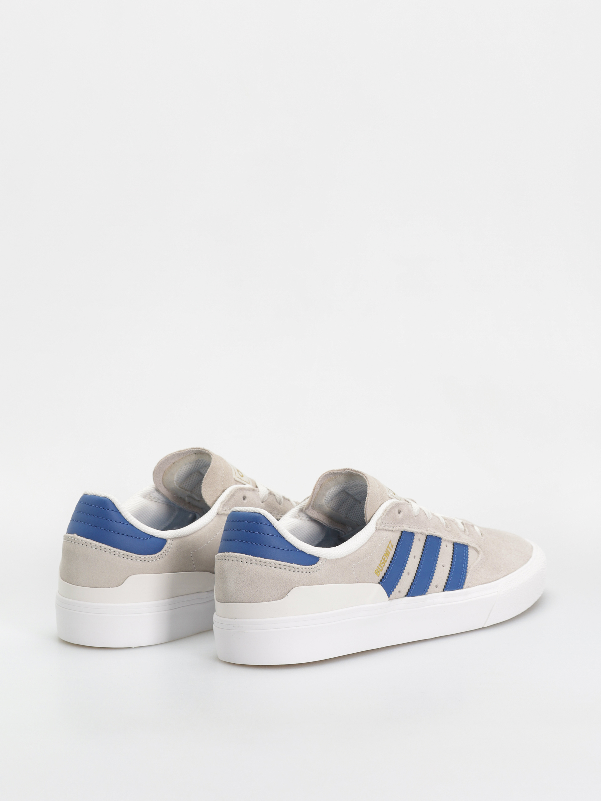 Обувки adidas Busenitz Vulc II (crywht/royblu/goldmt)