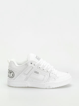 Обувки DVS Comanche (white/white)