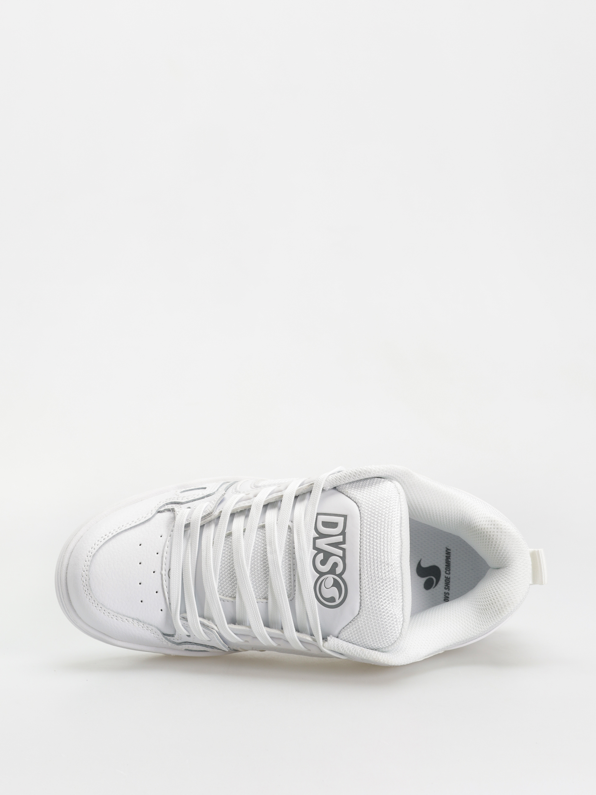 Обувки DVS Comanche (white/white)