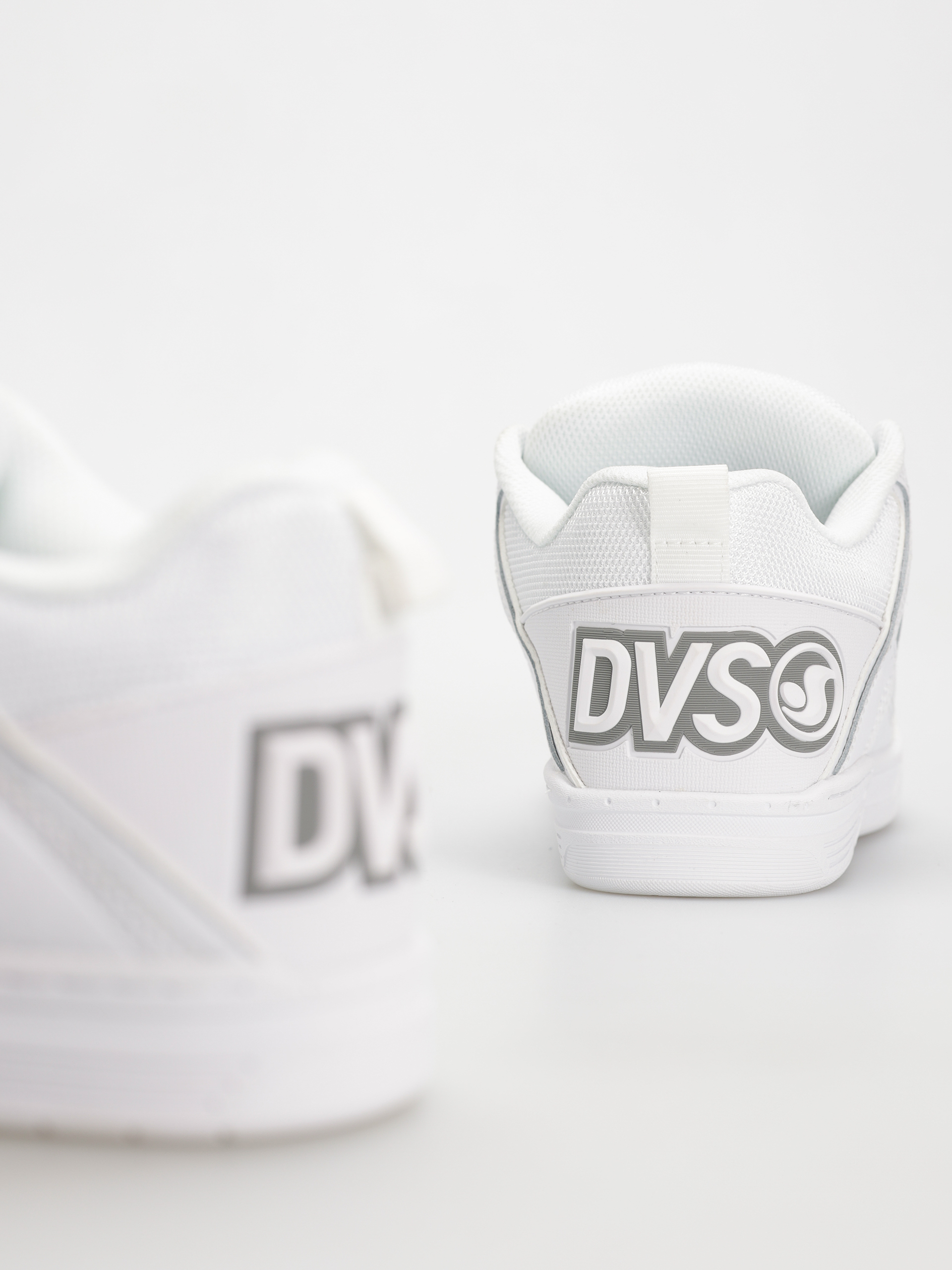Обувки DVS Comanche (white/white)