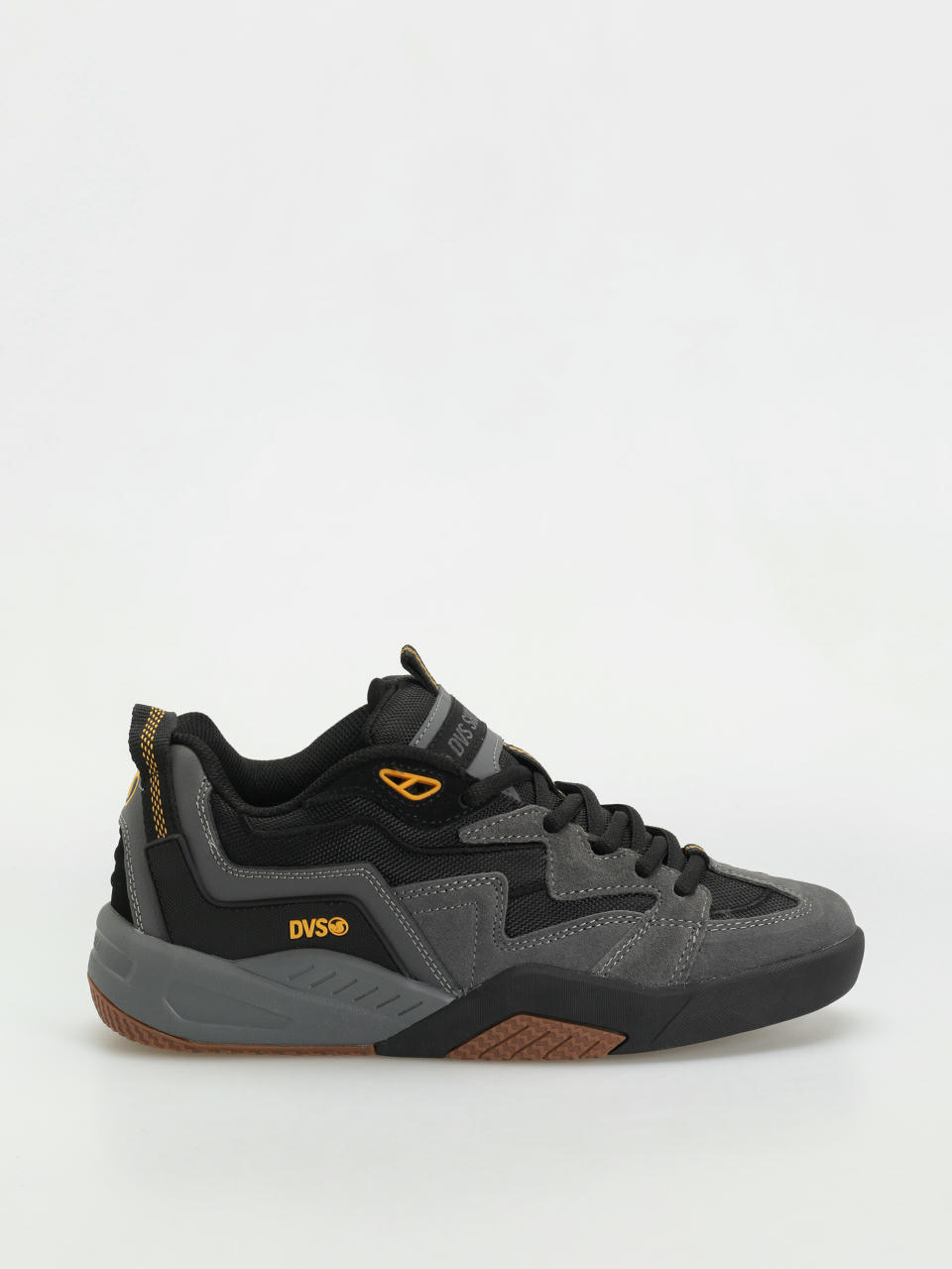 Обувки DVS Devious 2.0 (charcoal/black/gld)