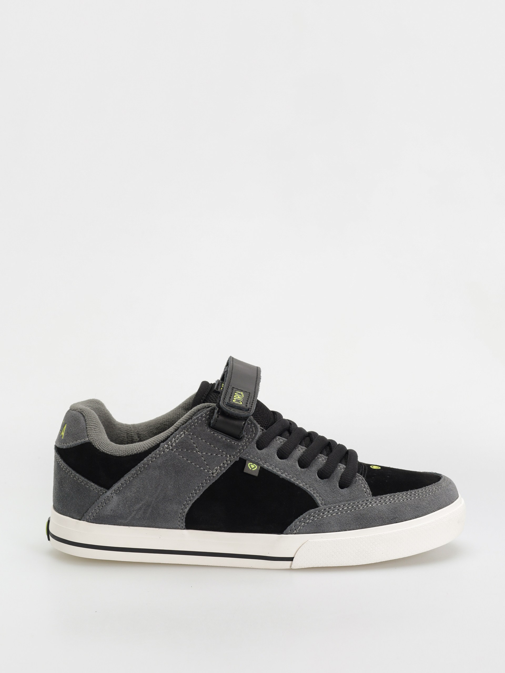 u041eu0431u0443u0432u043au0438 Circa 205 Vulc (dark shadow/wild lime)