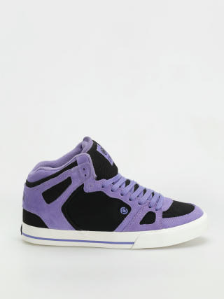 Обувки Circa 99 Vulc Hi (violet/black)