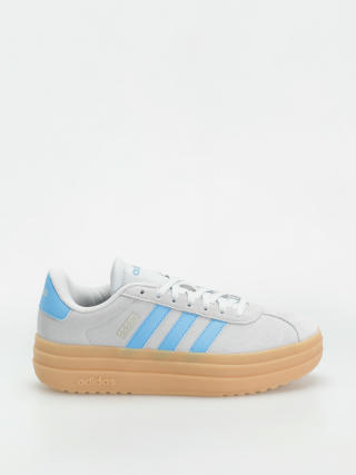 Обувки adidas Originals Vl Court Bold Wmn (halblu/blubrs/cybemt)