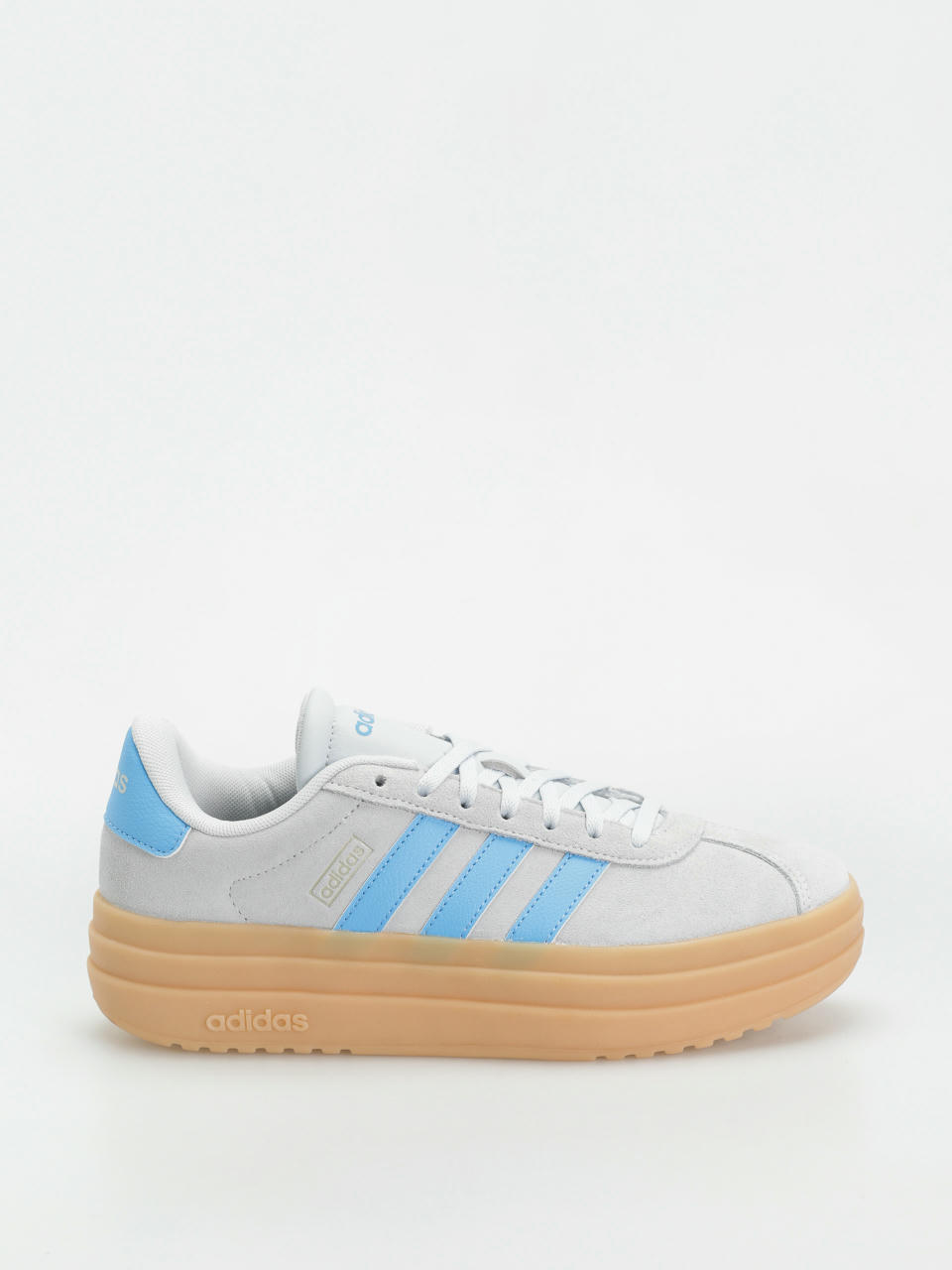 Обувки adidas Originals Vl Court Bold Wmn (halblu/blubrs/cybemt)