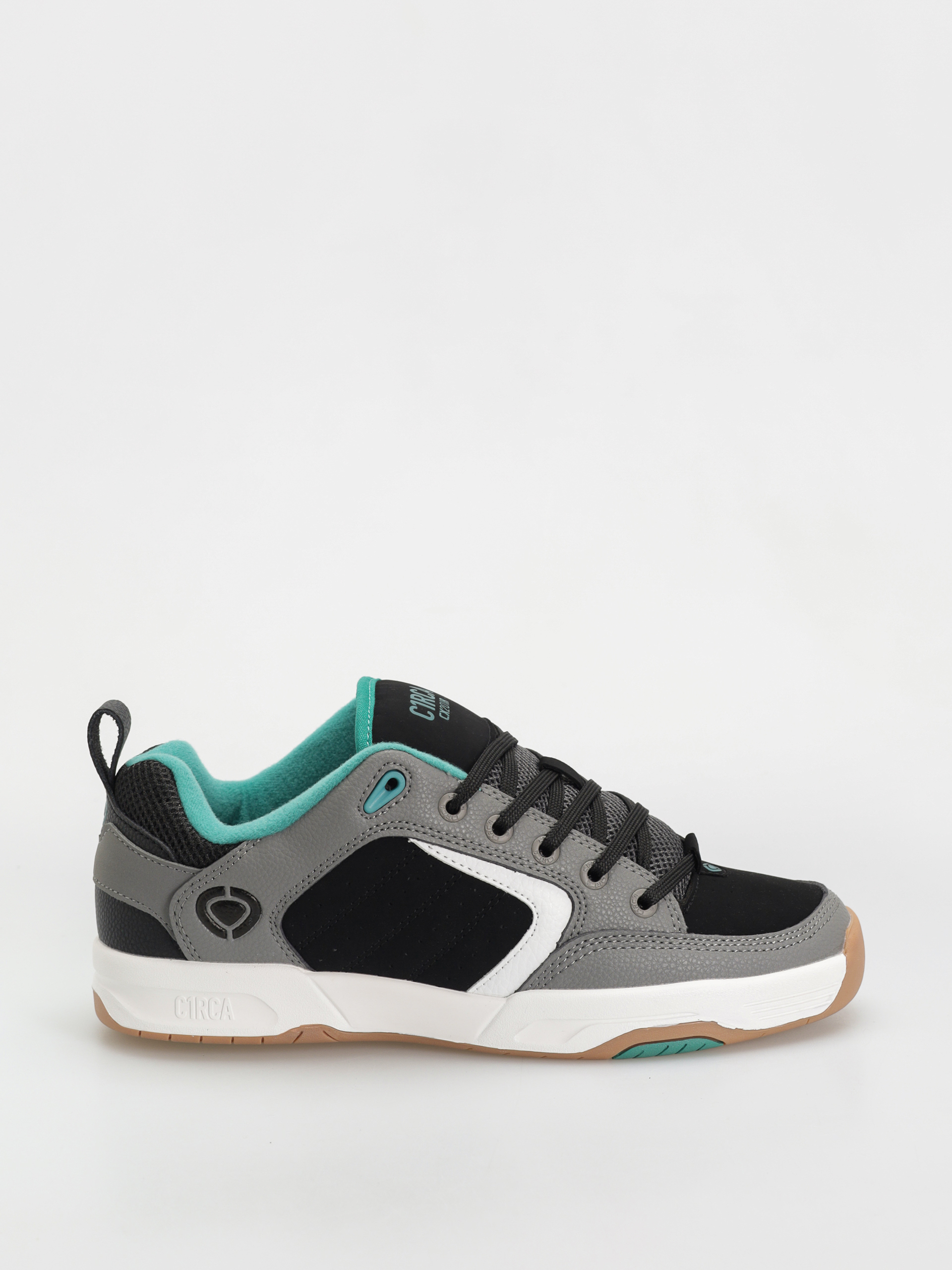 u041eu0431u0443u0432u043au0438 Circa CX201R (bottle green/gray/gum)
