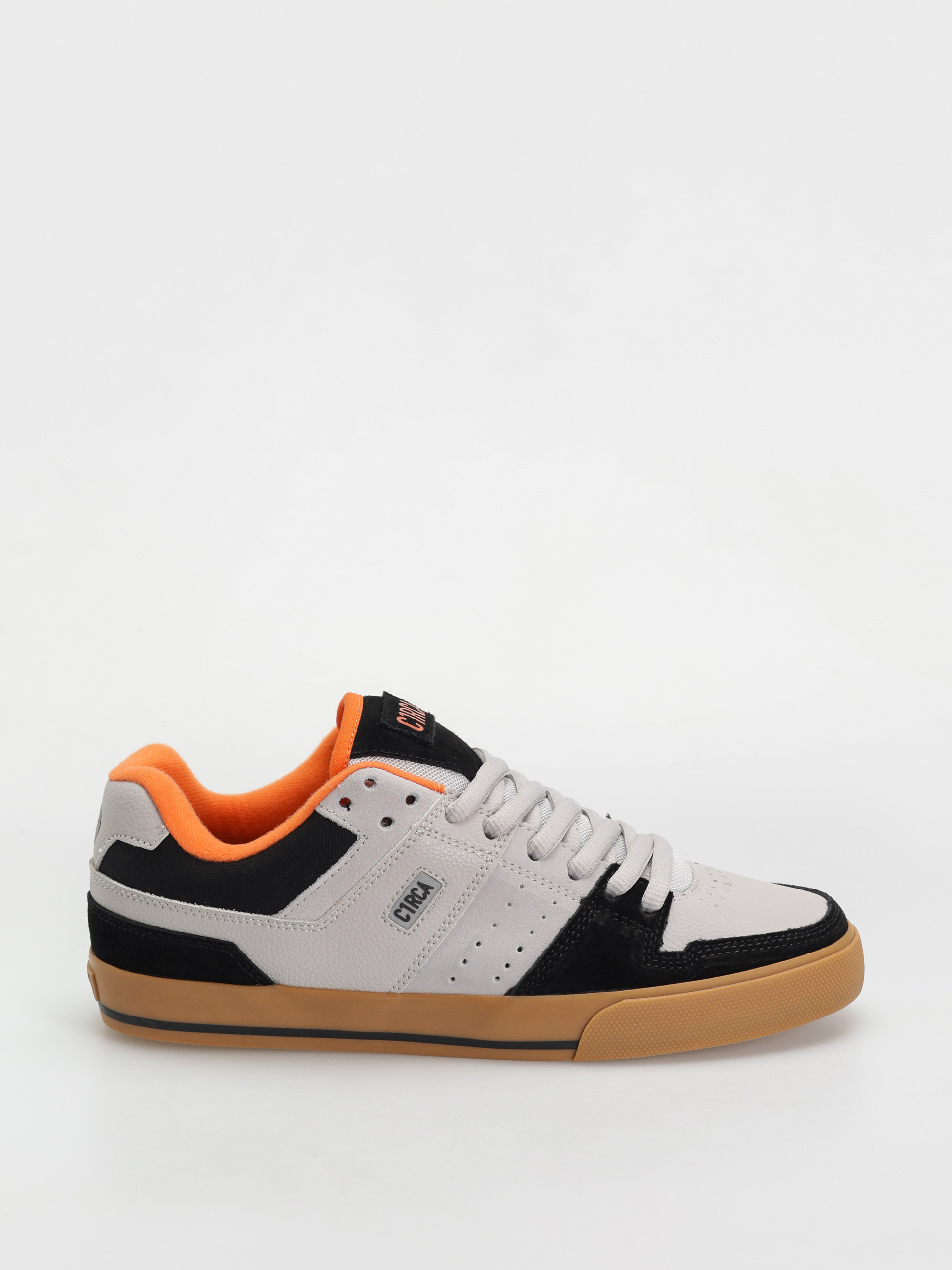 u041eu0431u0443u0432u043au0438 Circa Widowmaker (black/orange/gum)