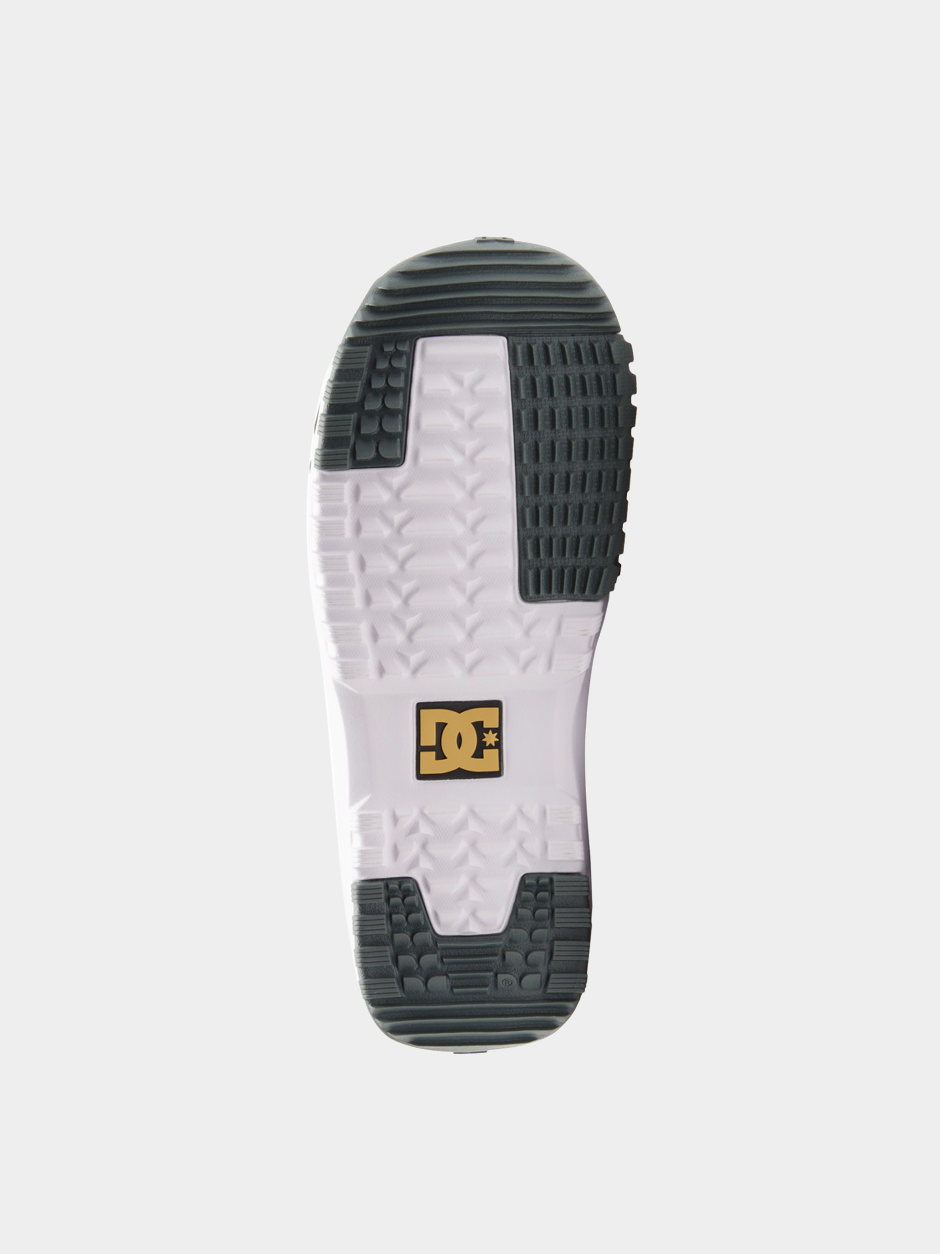 Мъжко Сноуборд  обувки DC Premier Hybrid (brown/black/white)