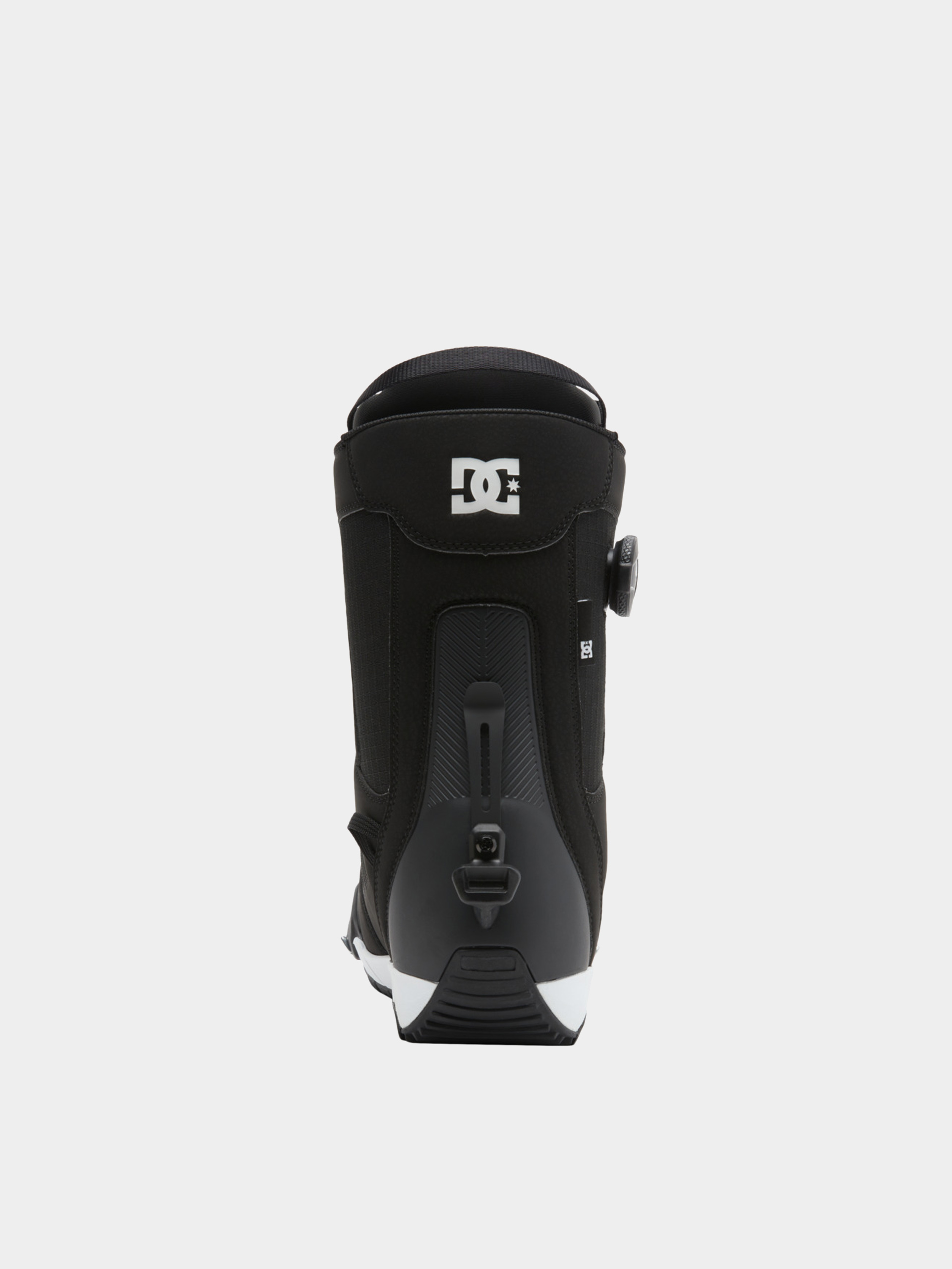 Мъжко Сноуборд  обувки DC Phase Pro Step On (black/black/white)