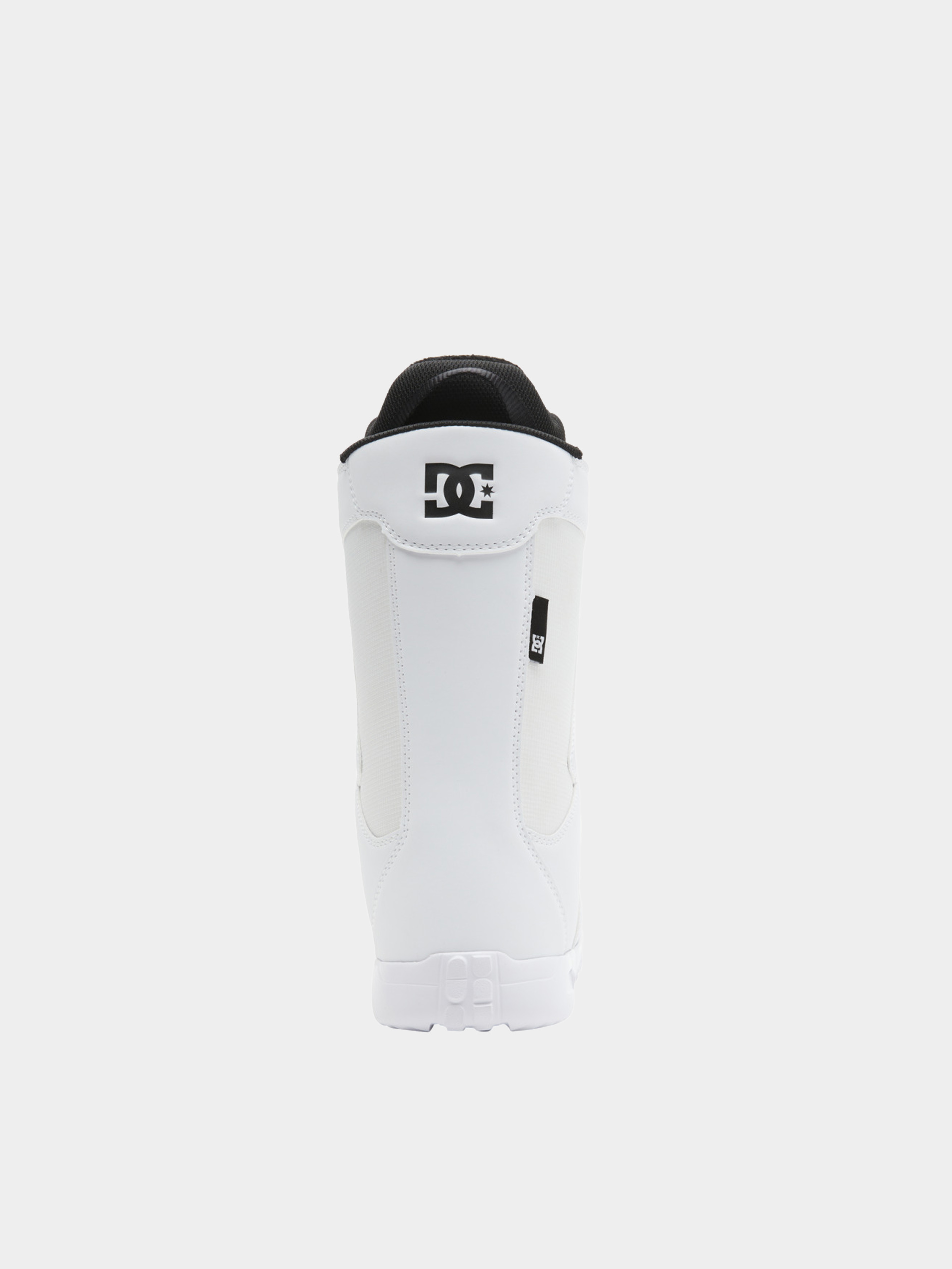 Дамско Сноуборд  обувки DC Phase Boa (white/white)