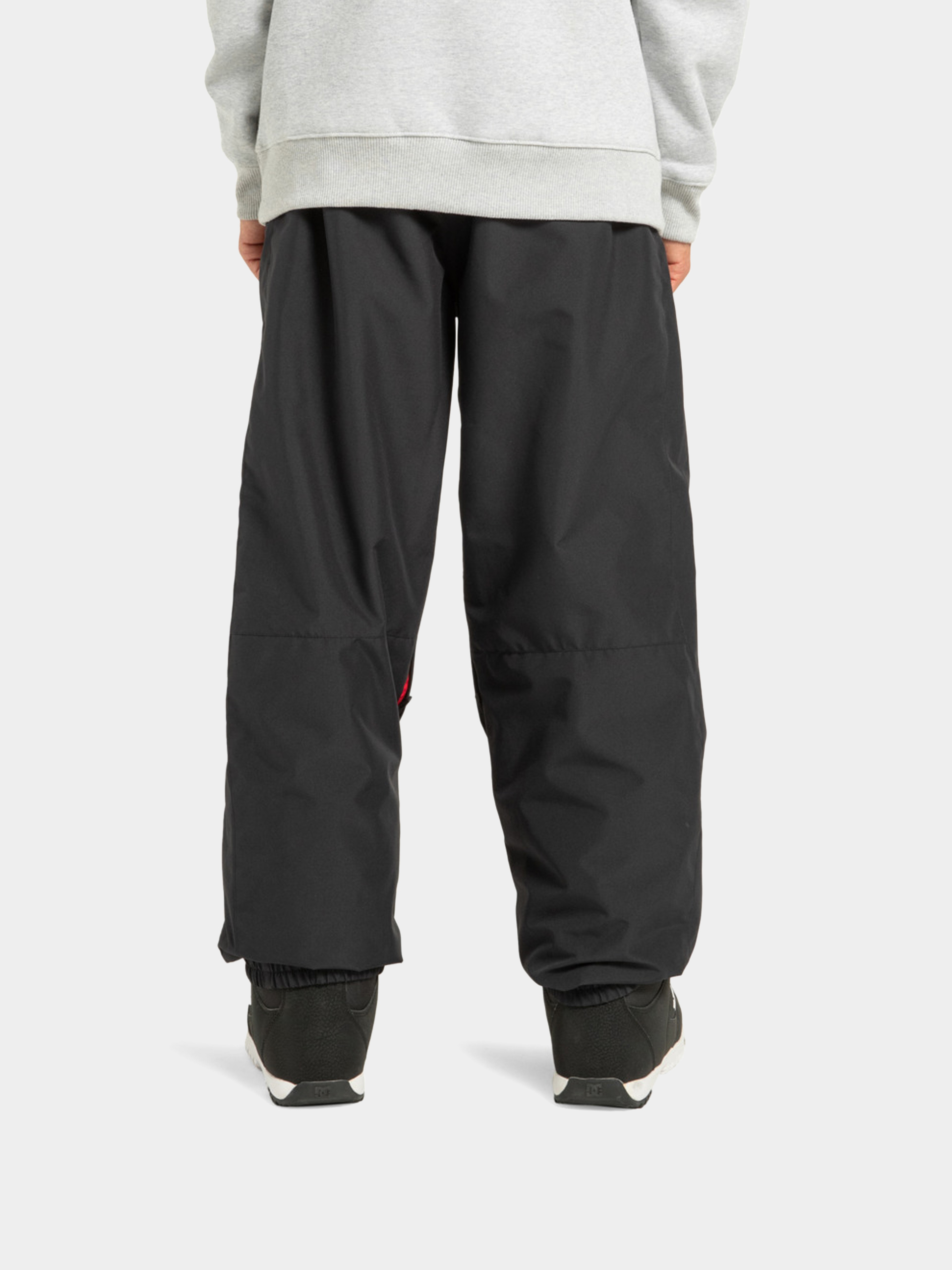 Сноуборд панталони DC Primo (black)