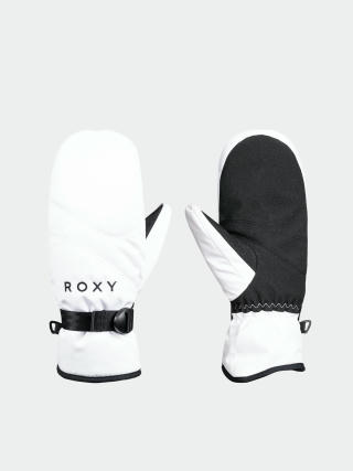 Ръкавици Roxy Jetty Solid Mitt Wmn (bright white)